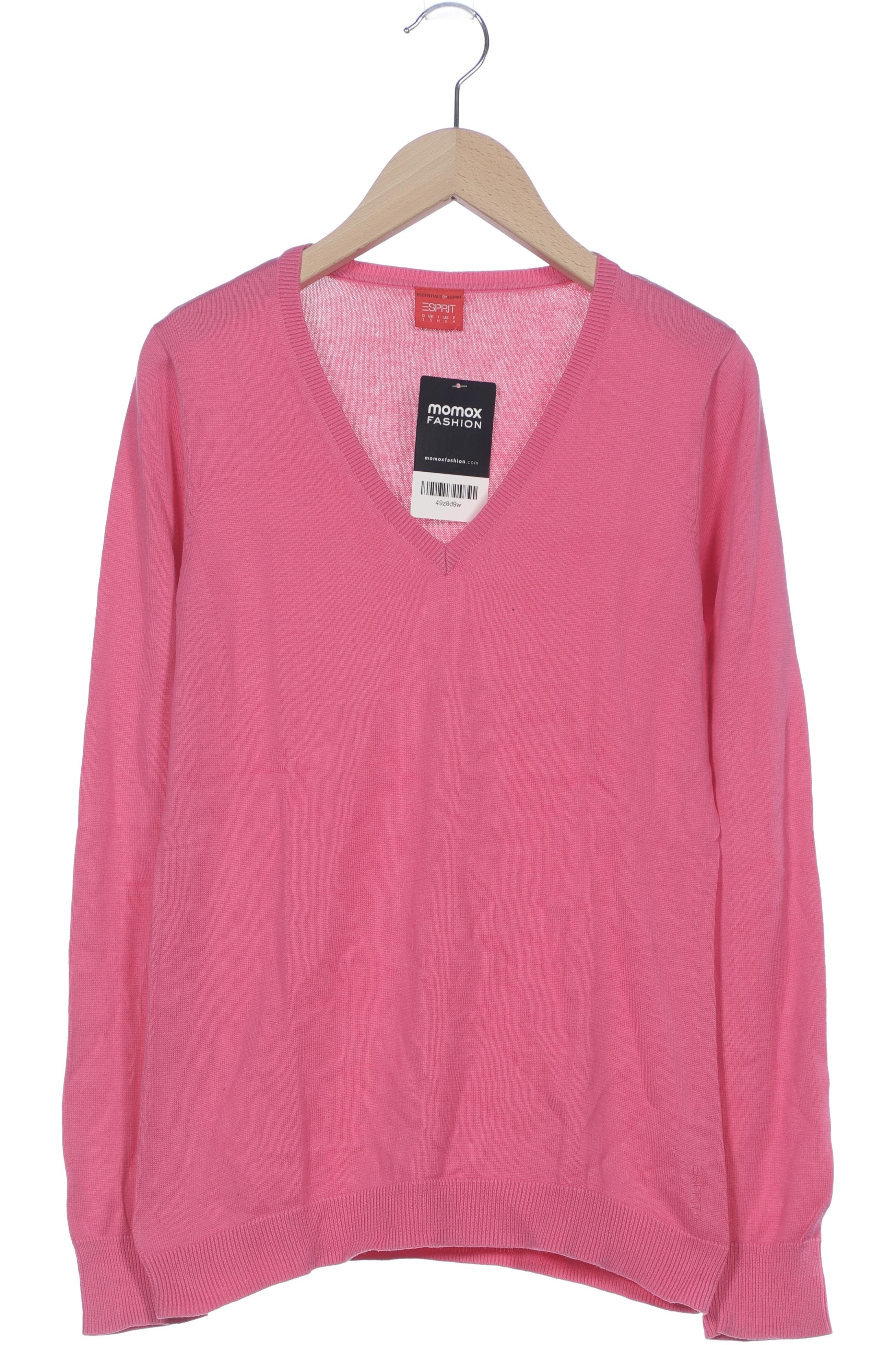 

Esprit Damen Pullover, pink, Gr. 36