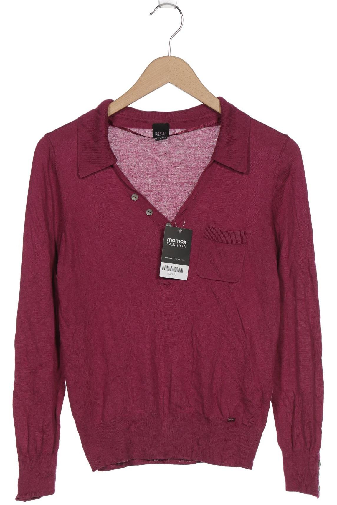 

Esprit Damen Pullover, pink