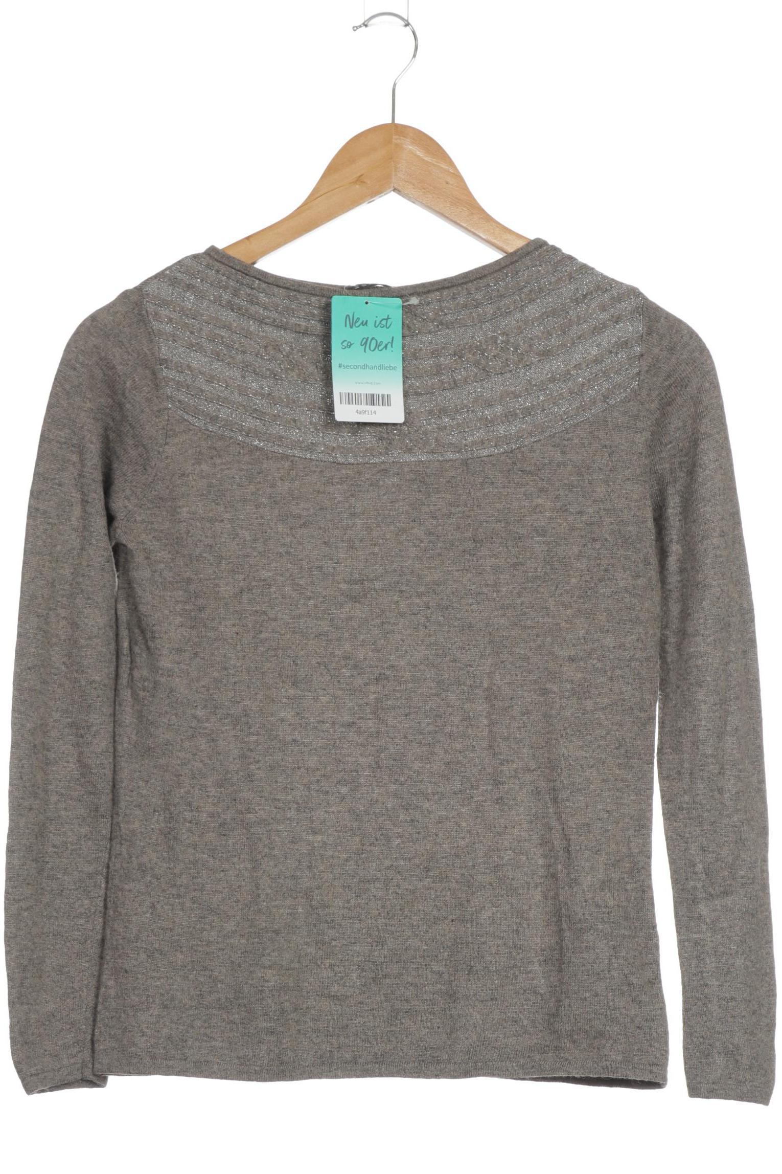 

Esprit Damen Pullover, braun, Gr.