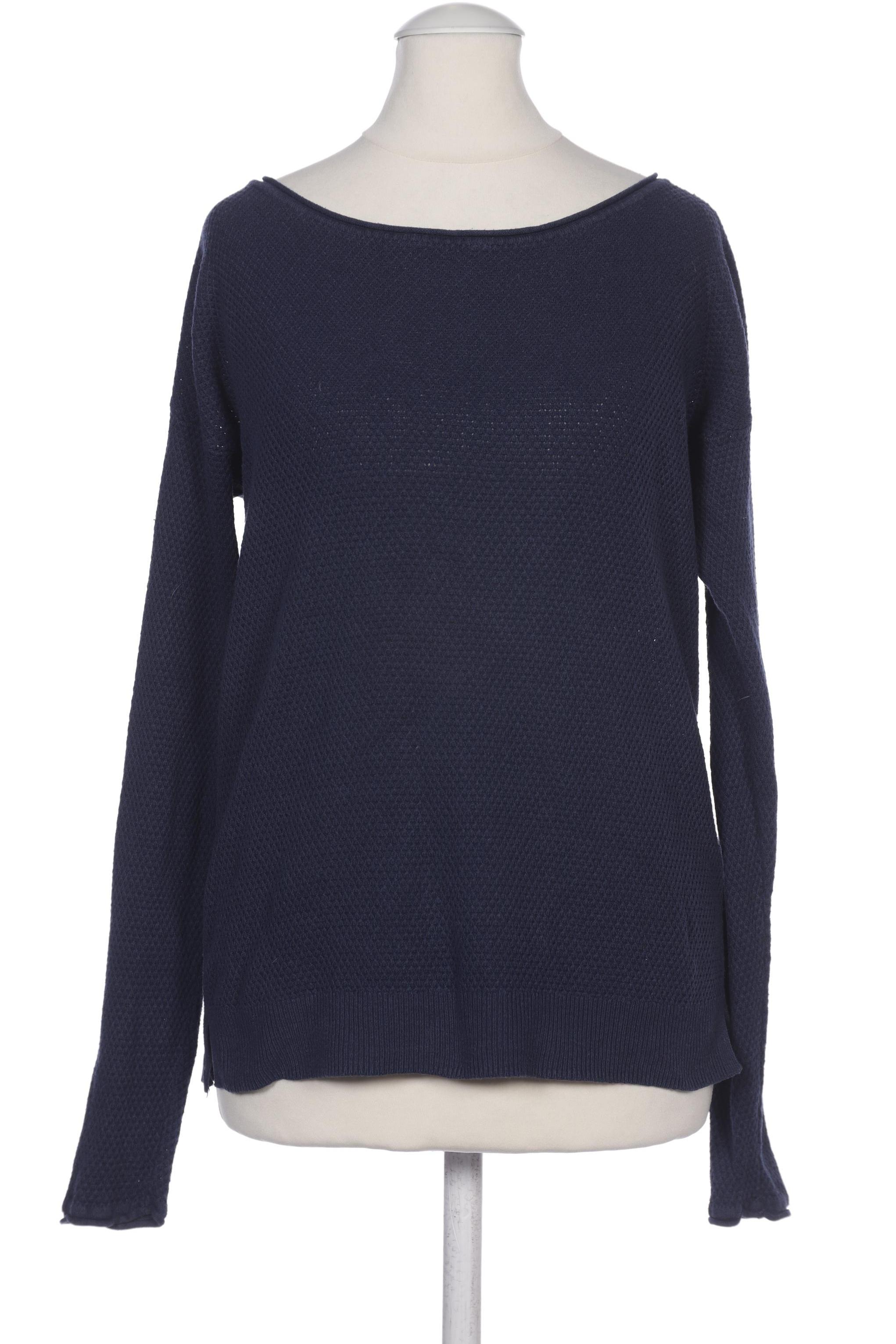 

Esprit Damen Pullover, marineblau