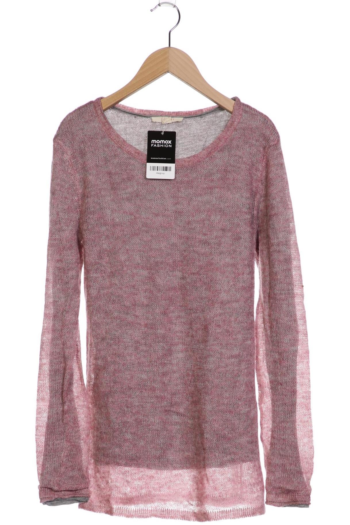 

Esprit Damen Pullover, bordeaux, Gr. 38