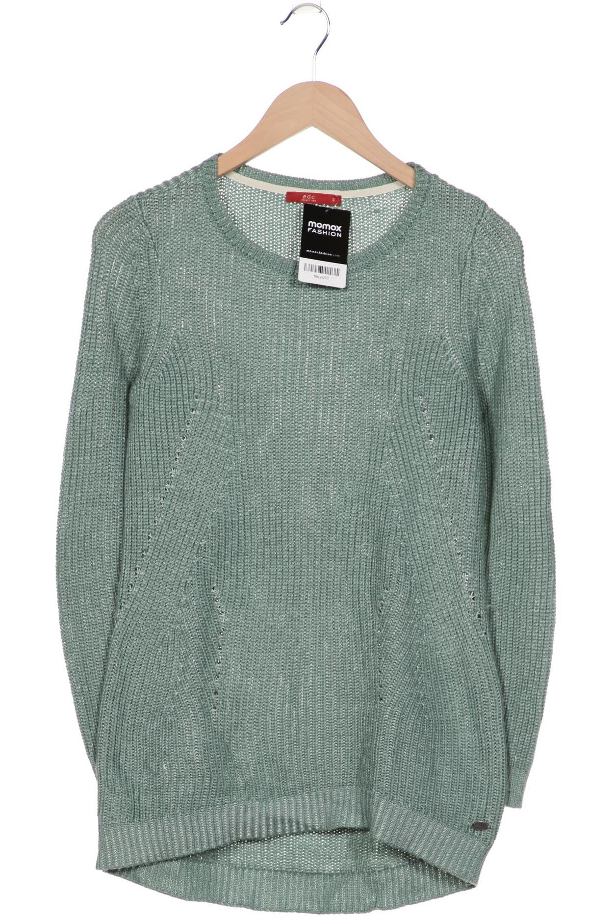 

Esprit Damen Pullover, türkis