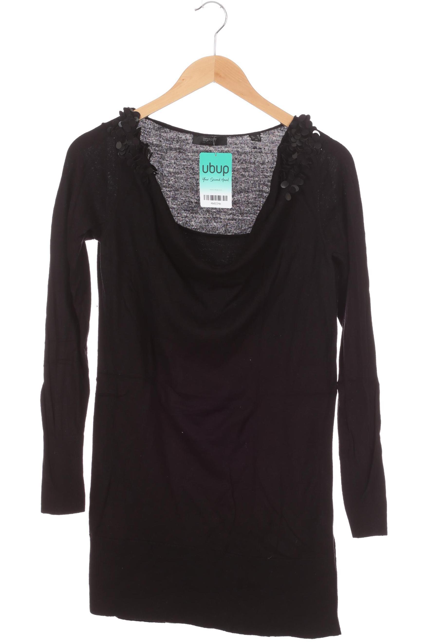 

Esprit Damen Pullover, schwarz, Gr.