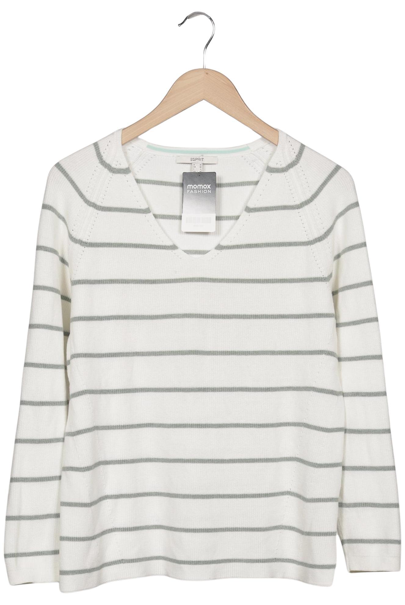 

Esprit Damen Pullover, mehrfarbig, Gr. 38