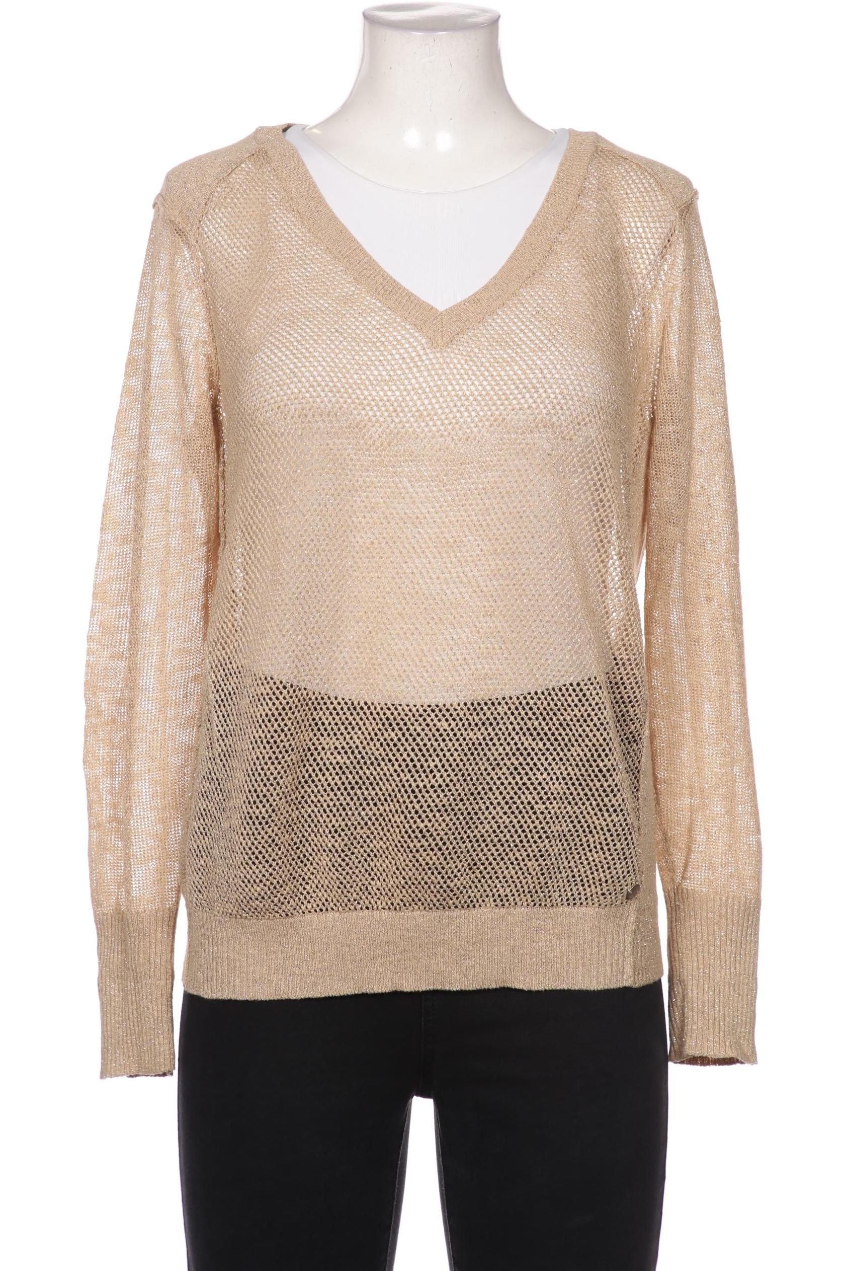 

Esprit Damen Pullover, beige, Gr. 42