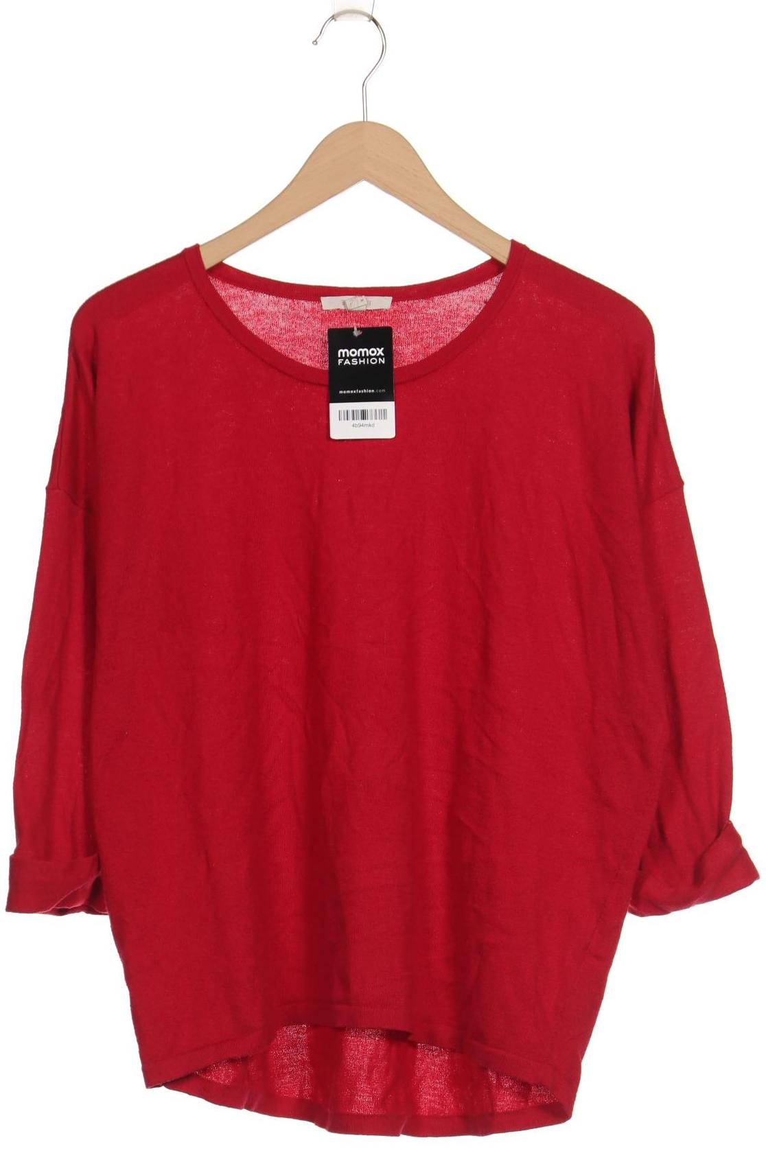 

Esprit Damen Pullover, rot, Gr. 36
