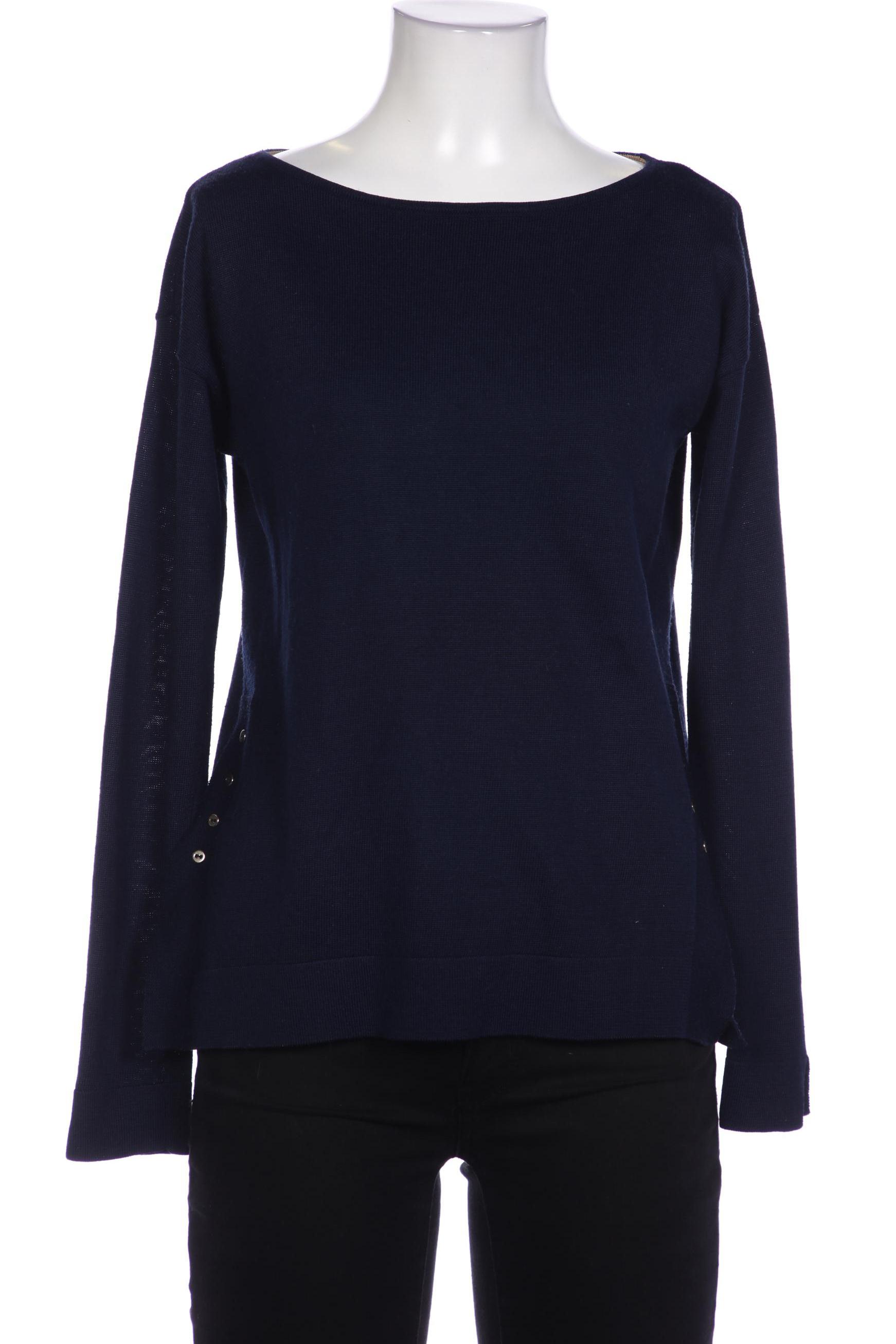 

Esprit Damen Pullover, marineblau, Gr. 34