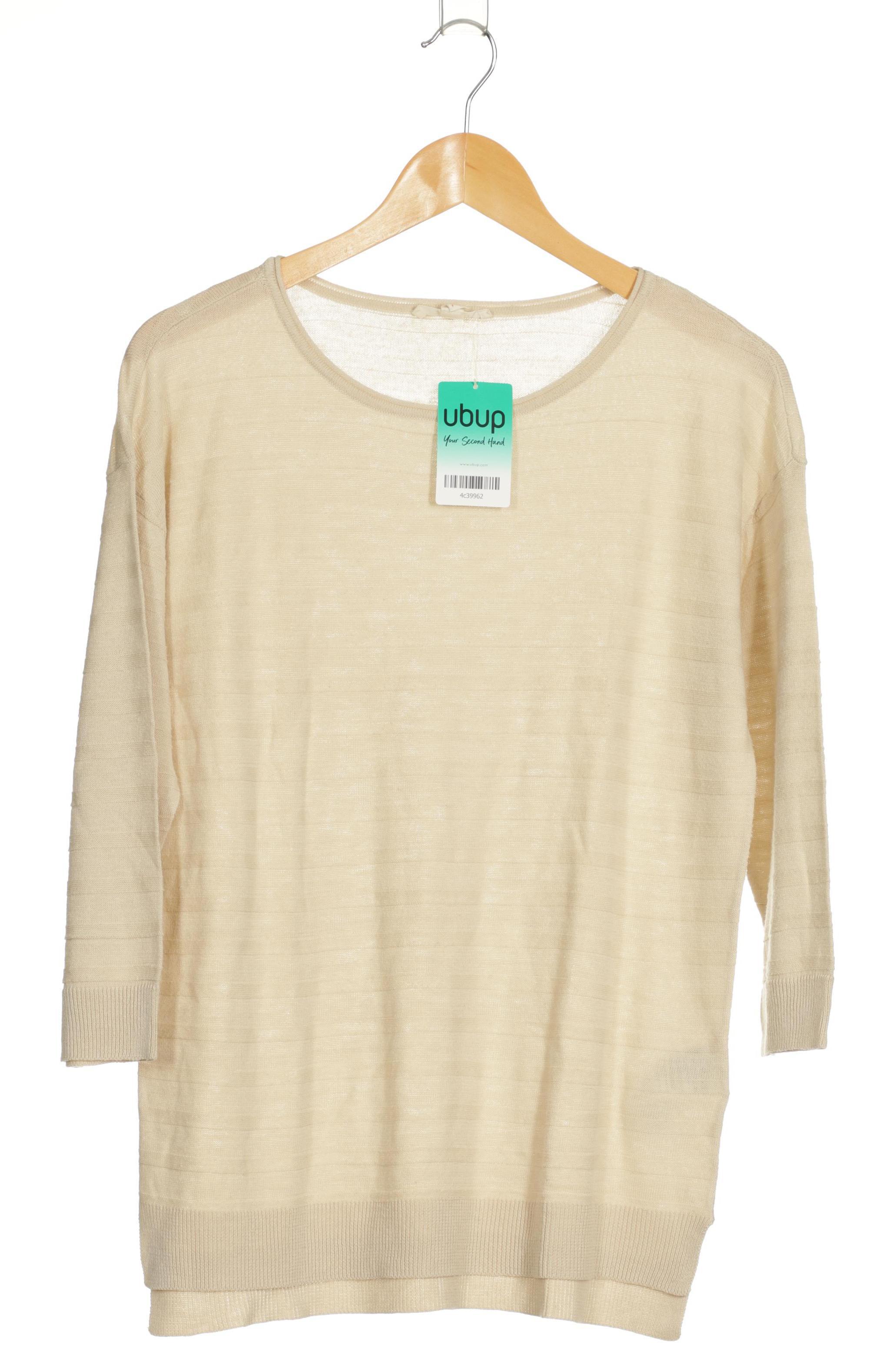 

Esprit Damen Pullover, beige, Gr.