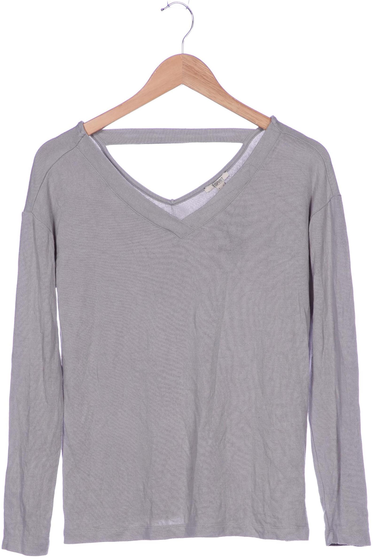 

Esprit Damen Pullover, grau, Gr. 34