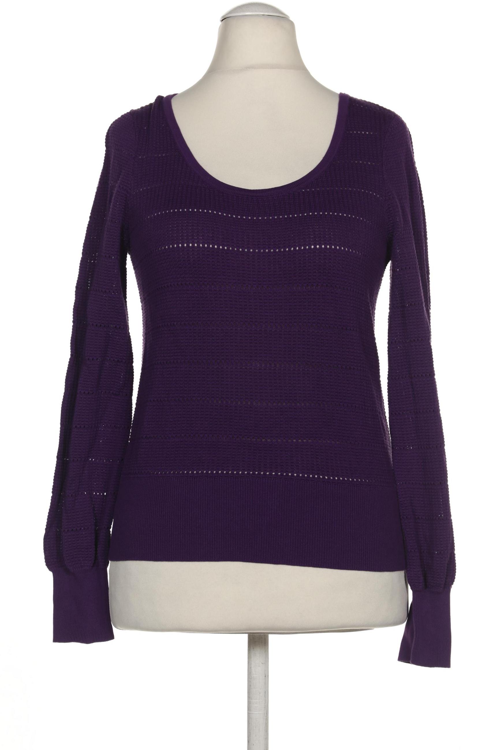 

Esprit Damen Pullover, flieder