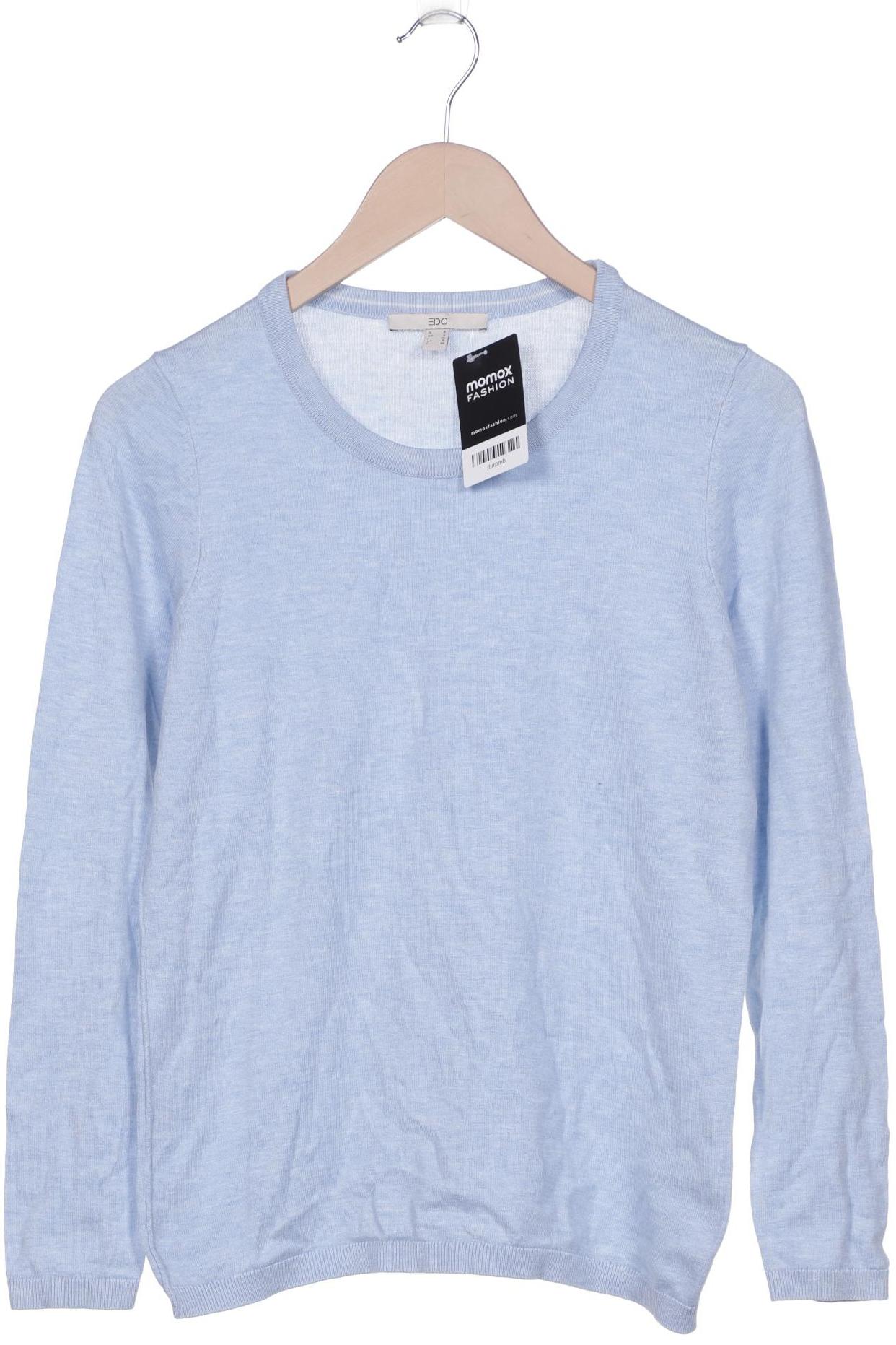 

Esprit Damen Pullover, hellblau, Gr. 36