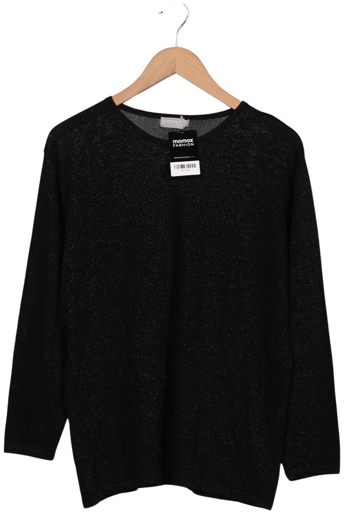 

Esprit Damen Pullover, schwarz, Gr. 36