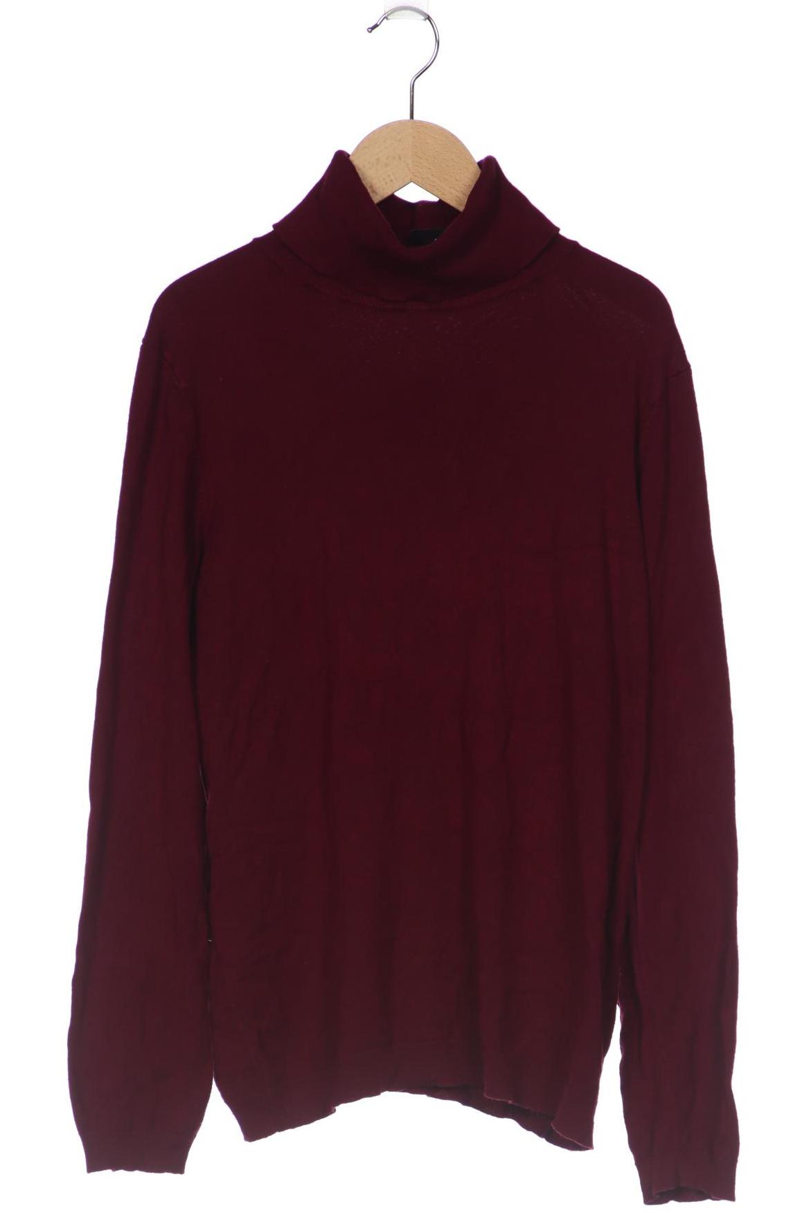 

Esprit Damen Pullover, bordeaux, Gr. 44