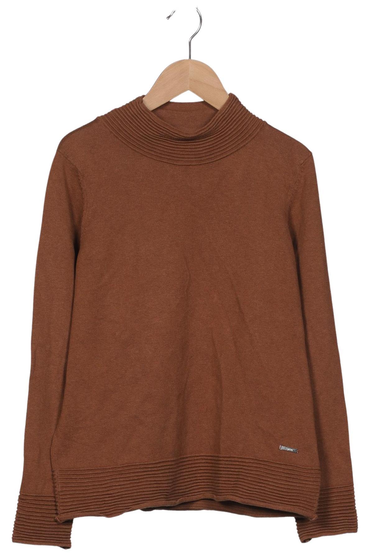 

Esprit Damen Pullover, braun, Gr. 36