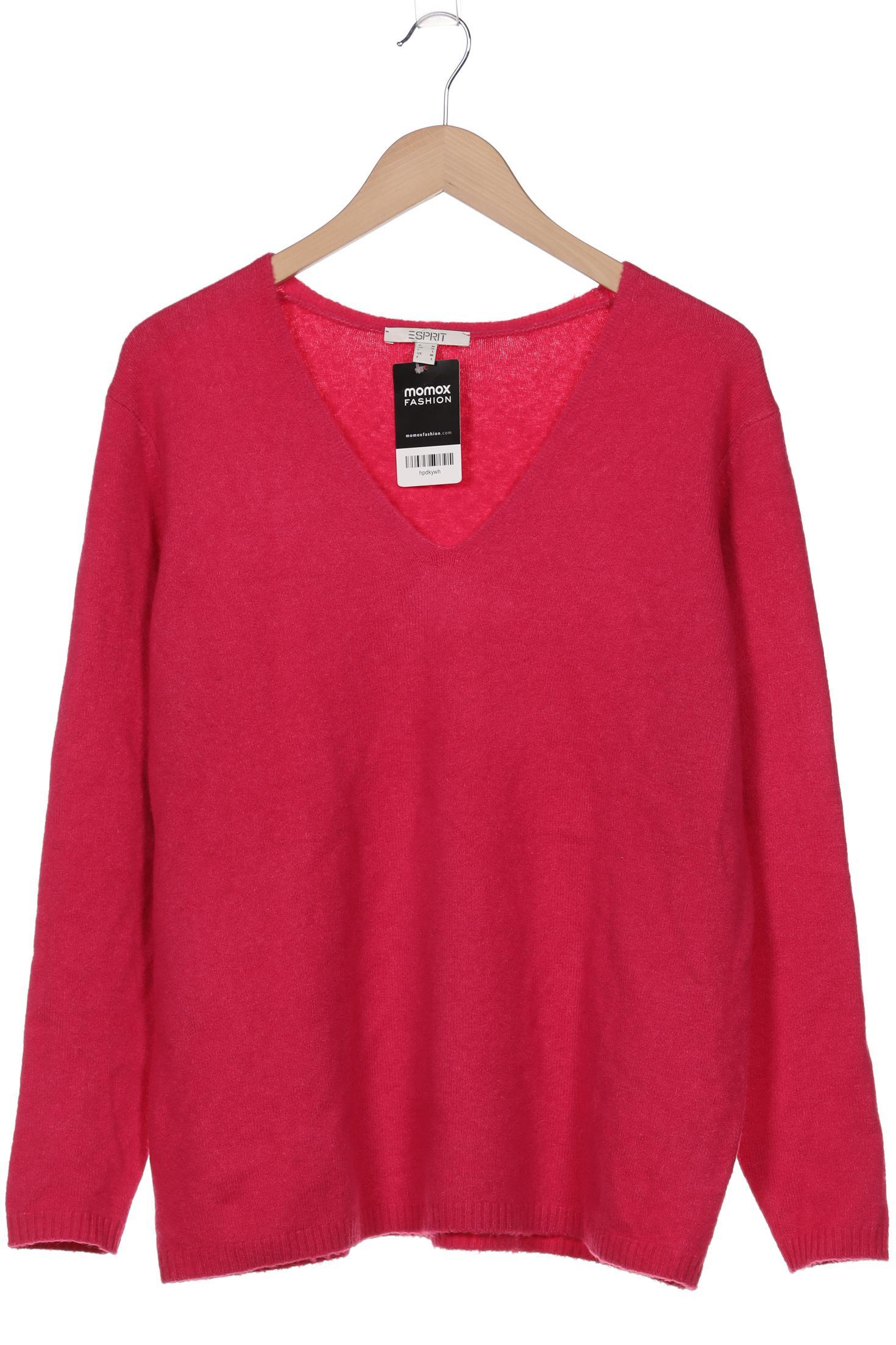 

Esprit Damen Pullover, pink