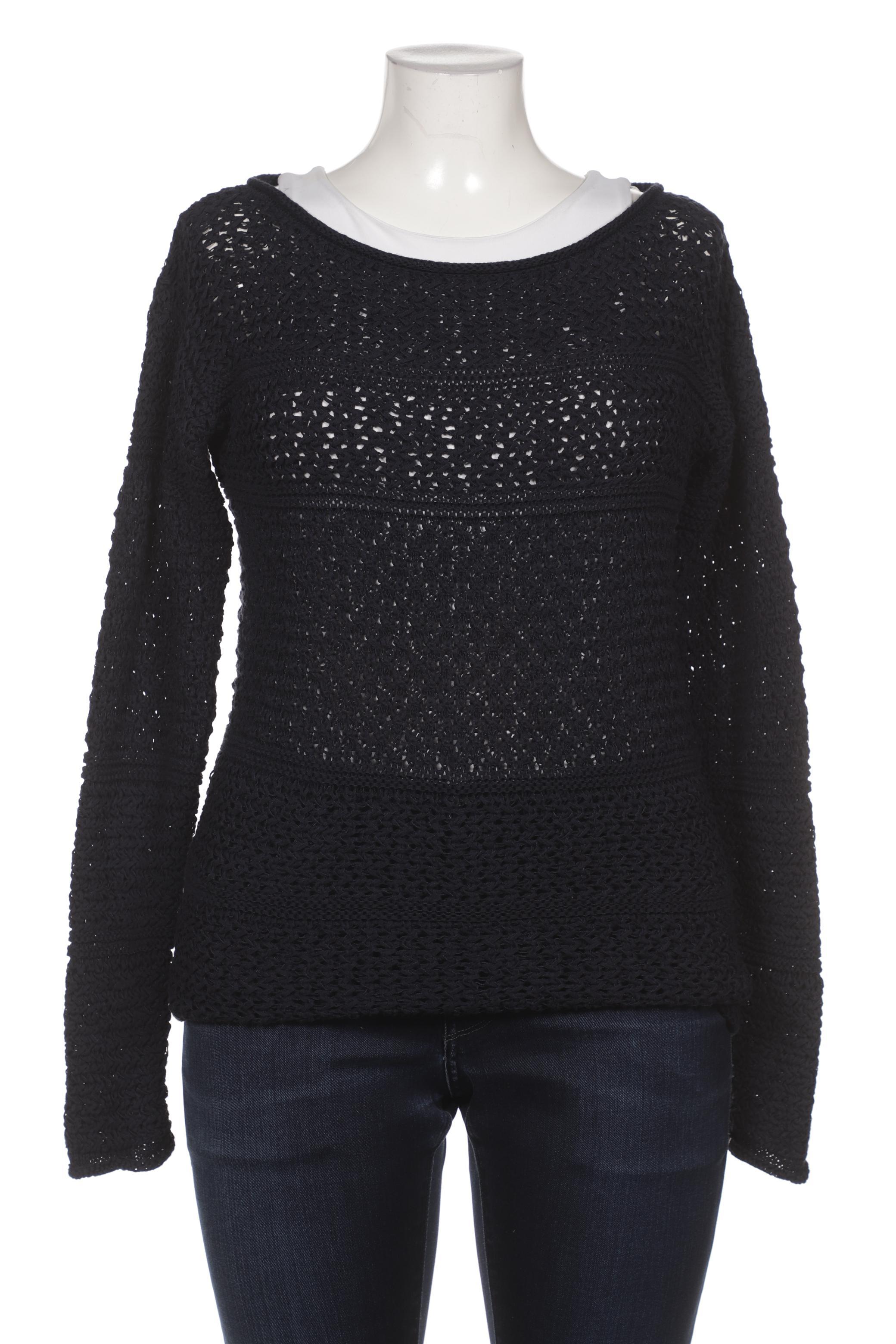 

Esprit Damen Pullover, marineblau