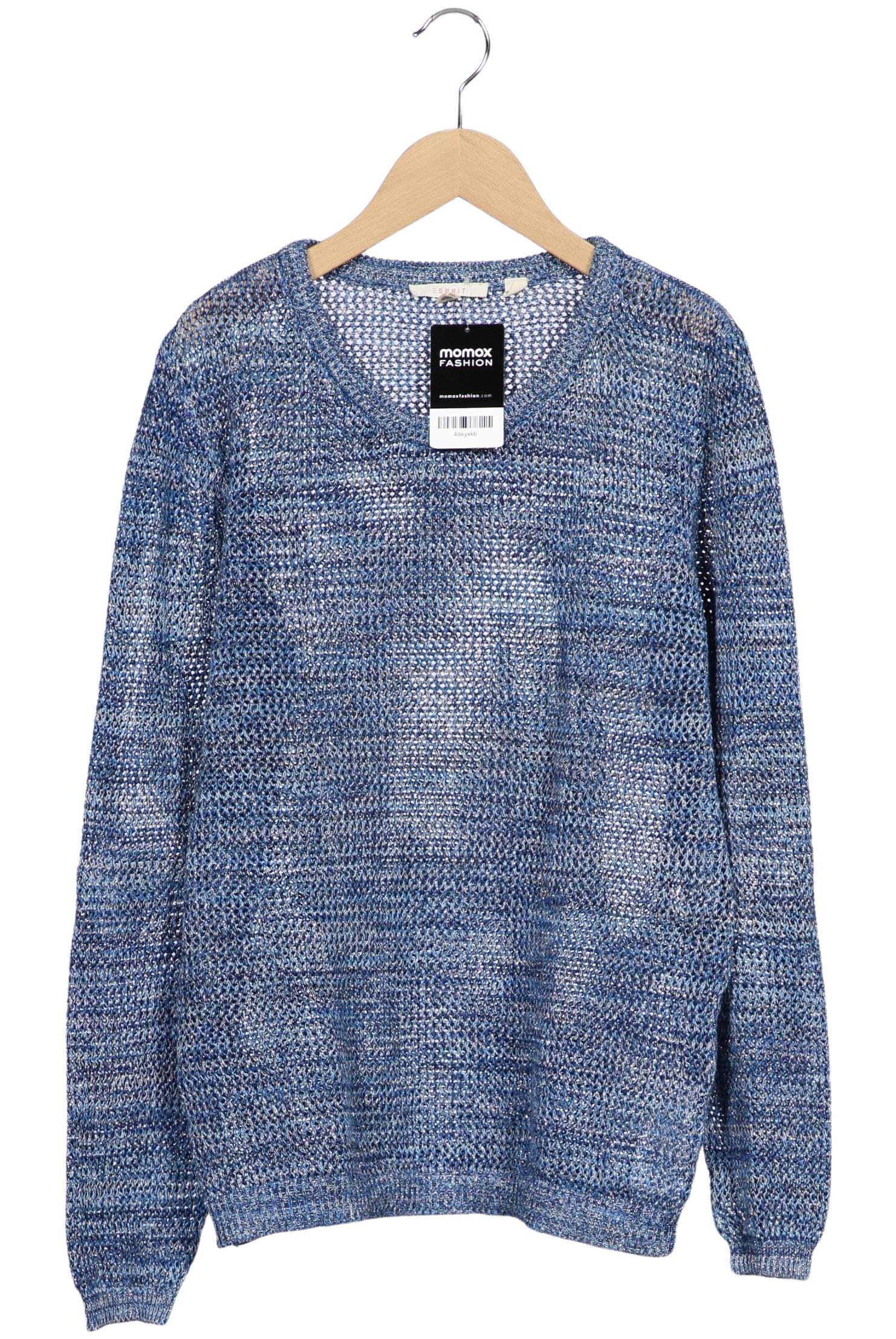 

Esprit Damen Pullover, hellblau, Gr. 38