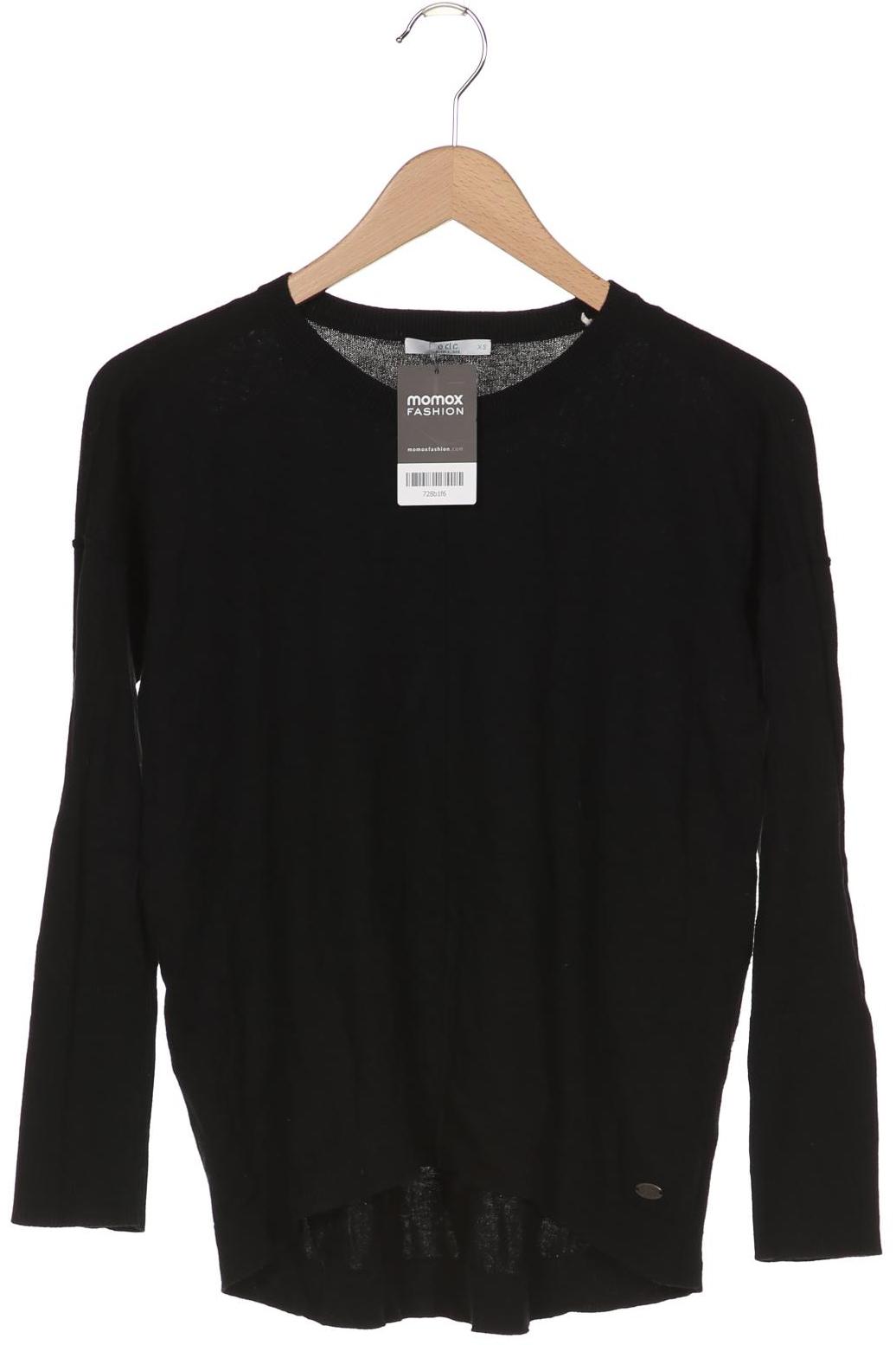

Esprit Damen Pullover, schwarz