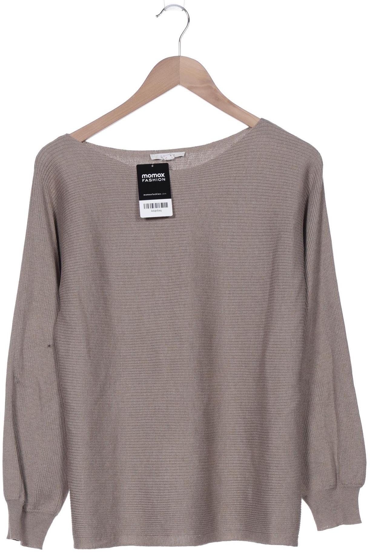 

Esprit Damen Pullover, braun, Gr. 38