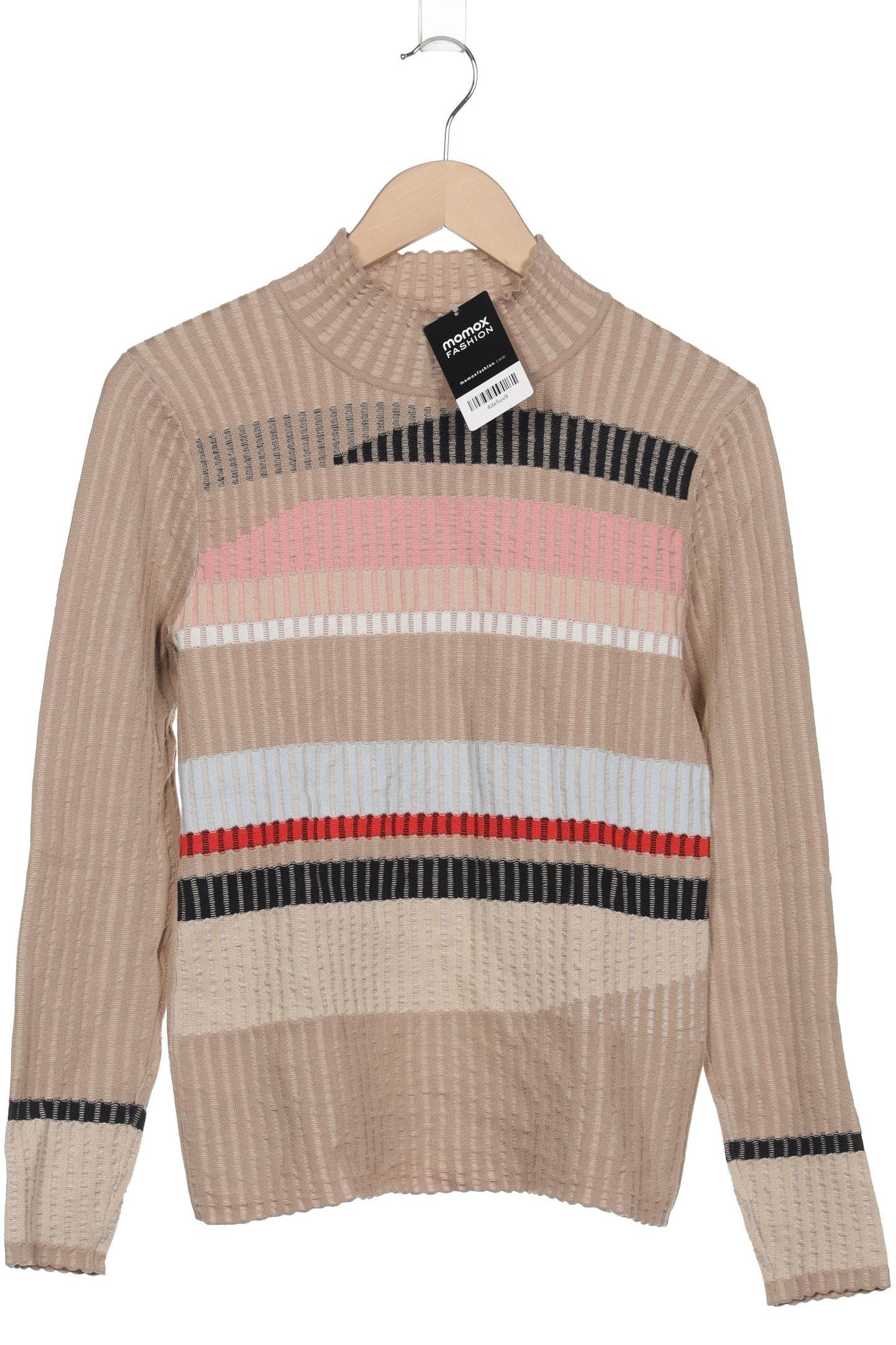 

Esprit Damen Pullover, beige, Gr. 38