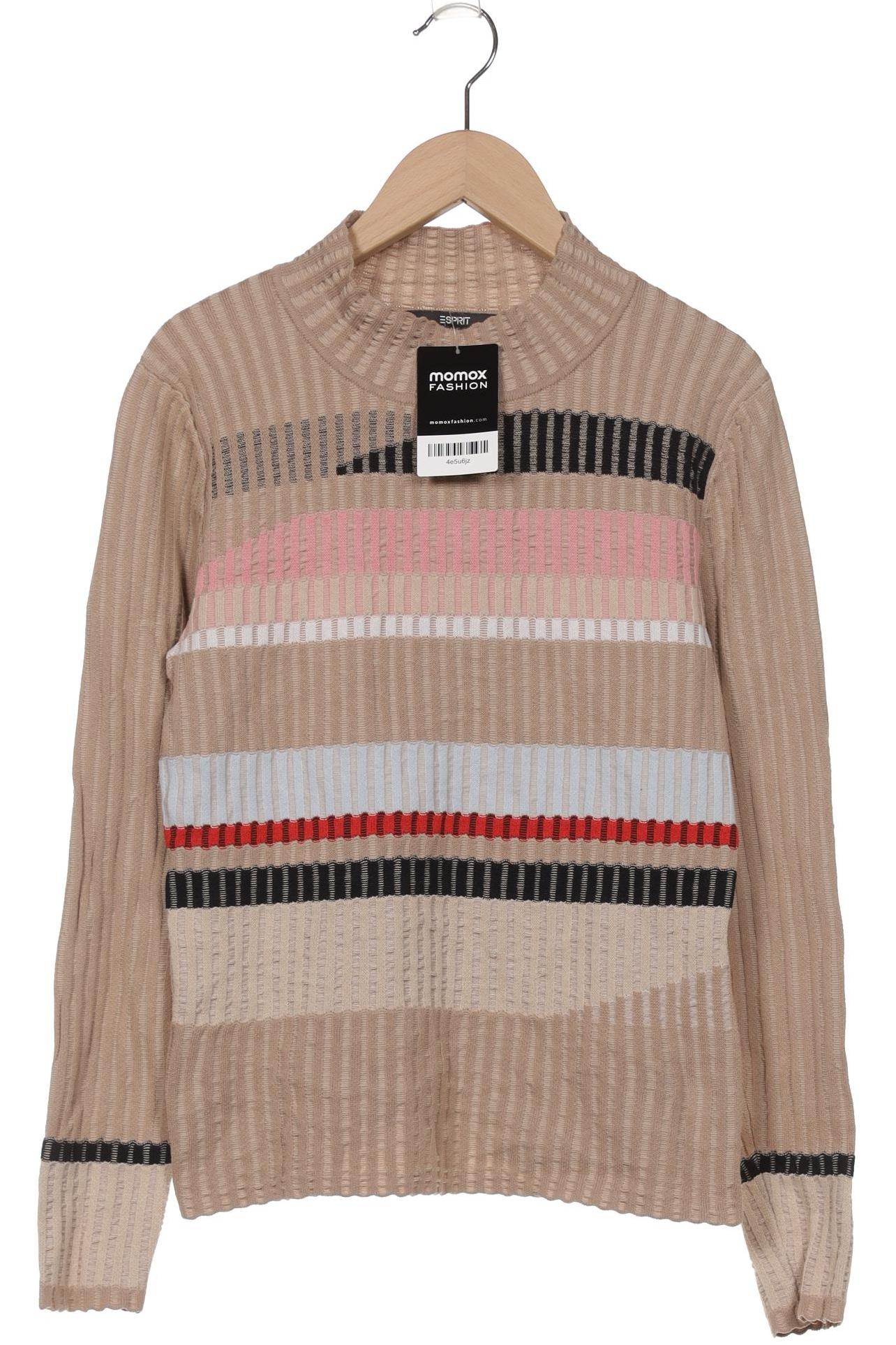Thumbnail - Esprit Damen Pullover, beige, Gr. 36