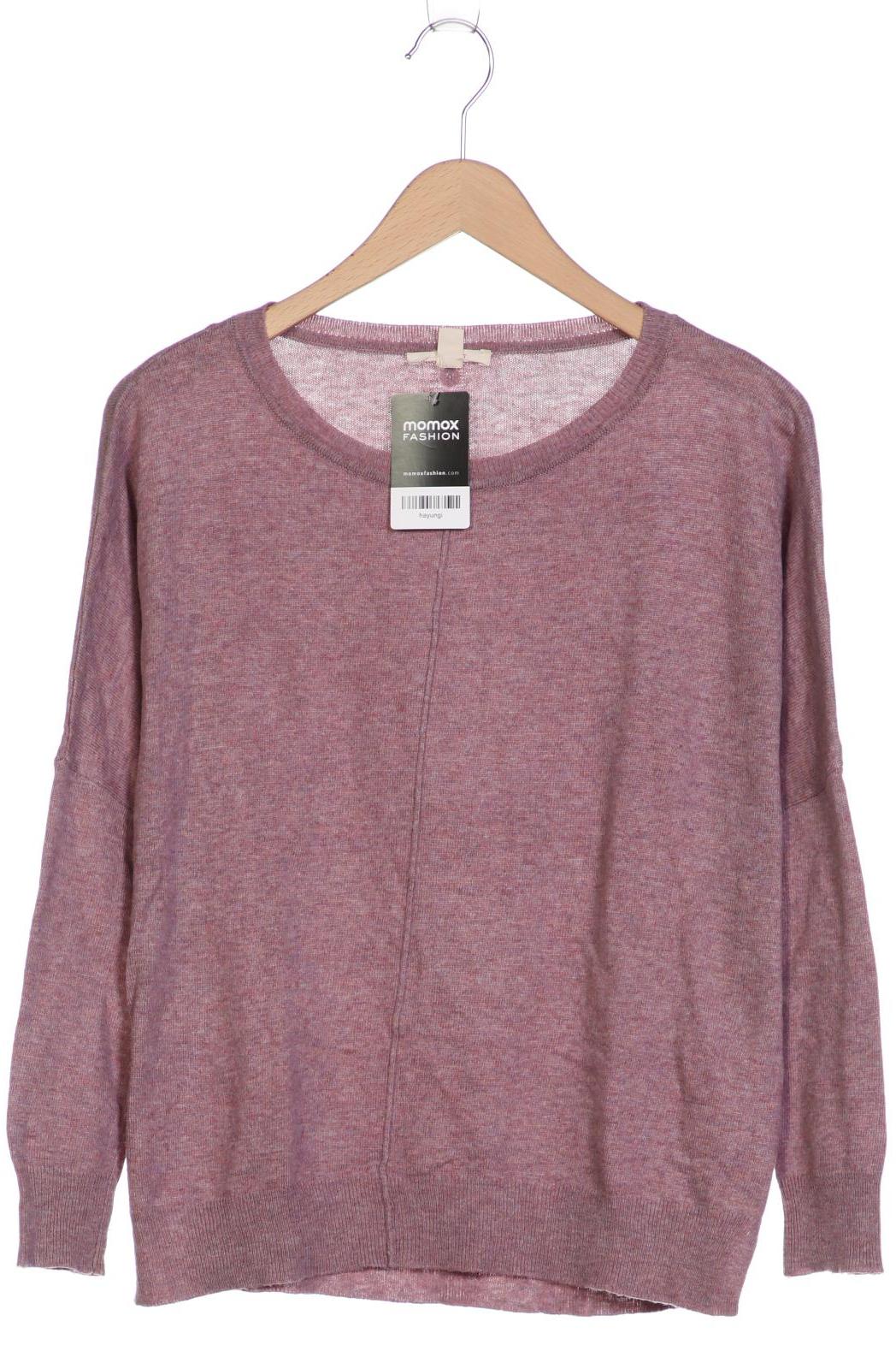 

Esprit Damen Pullover, pink, Gr. 34