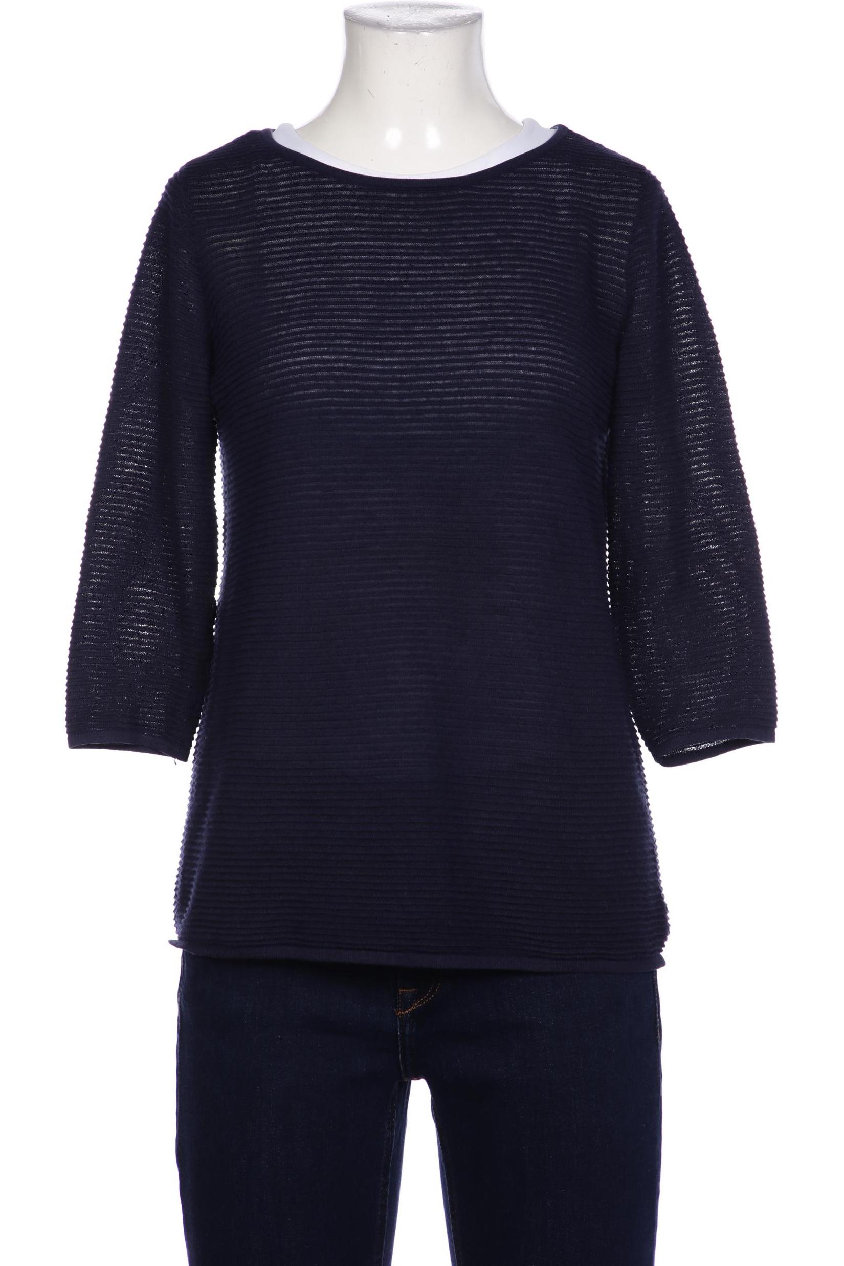 

Esprit Damen Pullover, marineblau