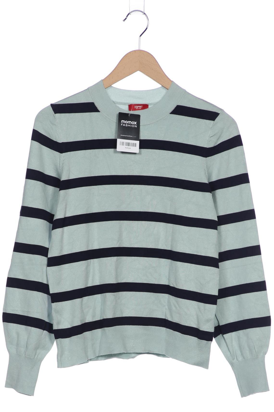 

Esprit Damen Pullover, hellgrün, Gr. 36