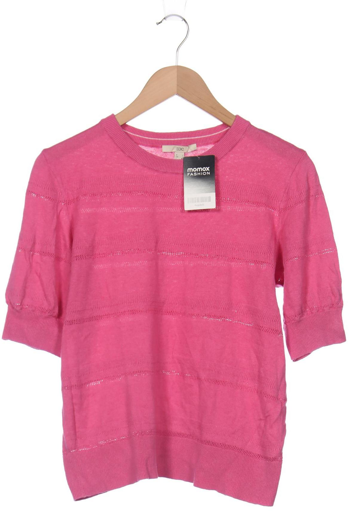 

Esprit Damen Pullover, pink, Gr. 42