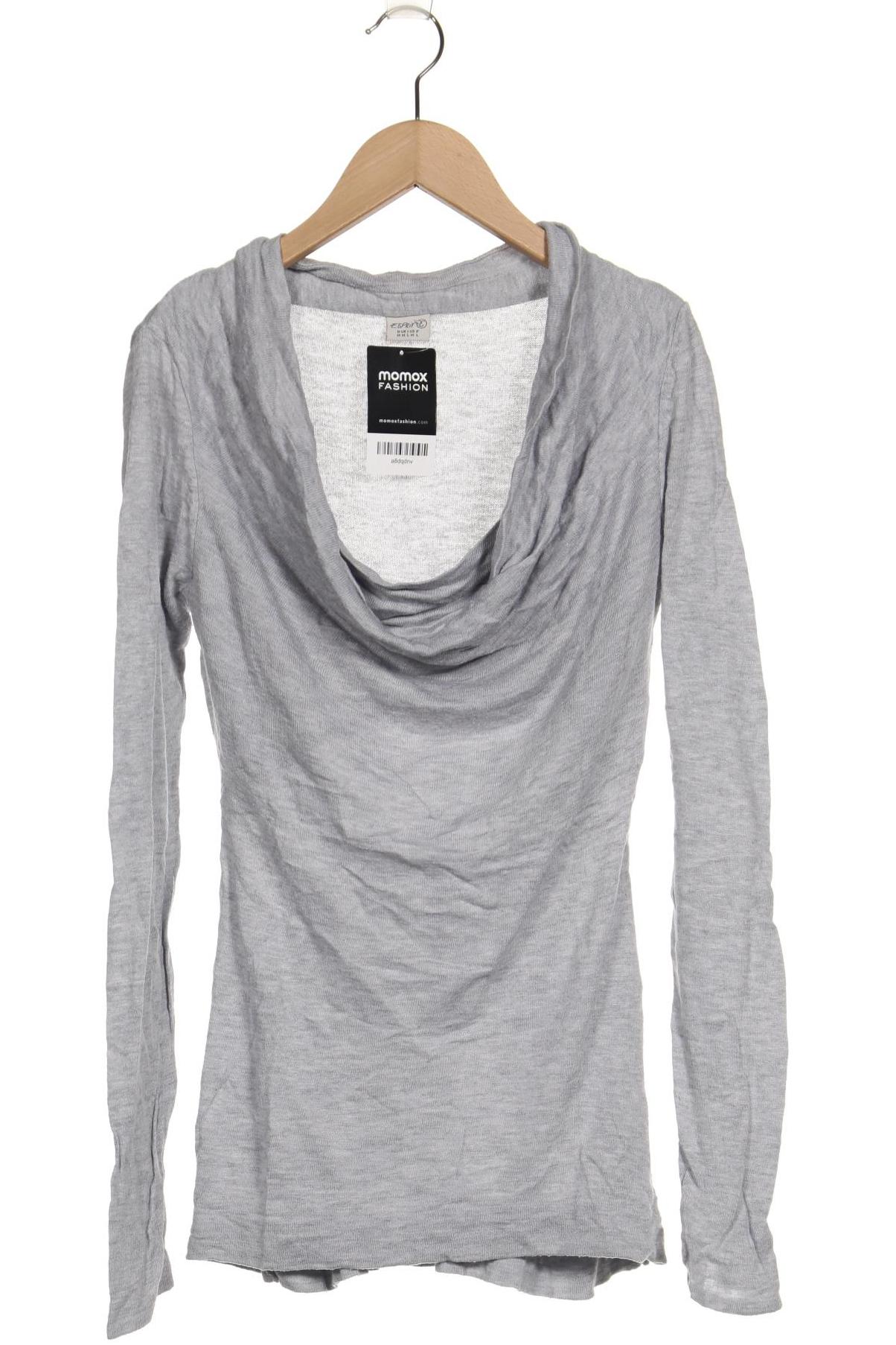 

Esprit Damen Pullover, grau, Gr. 38