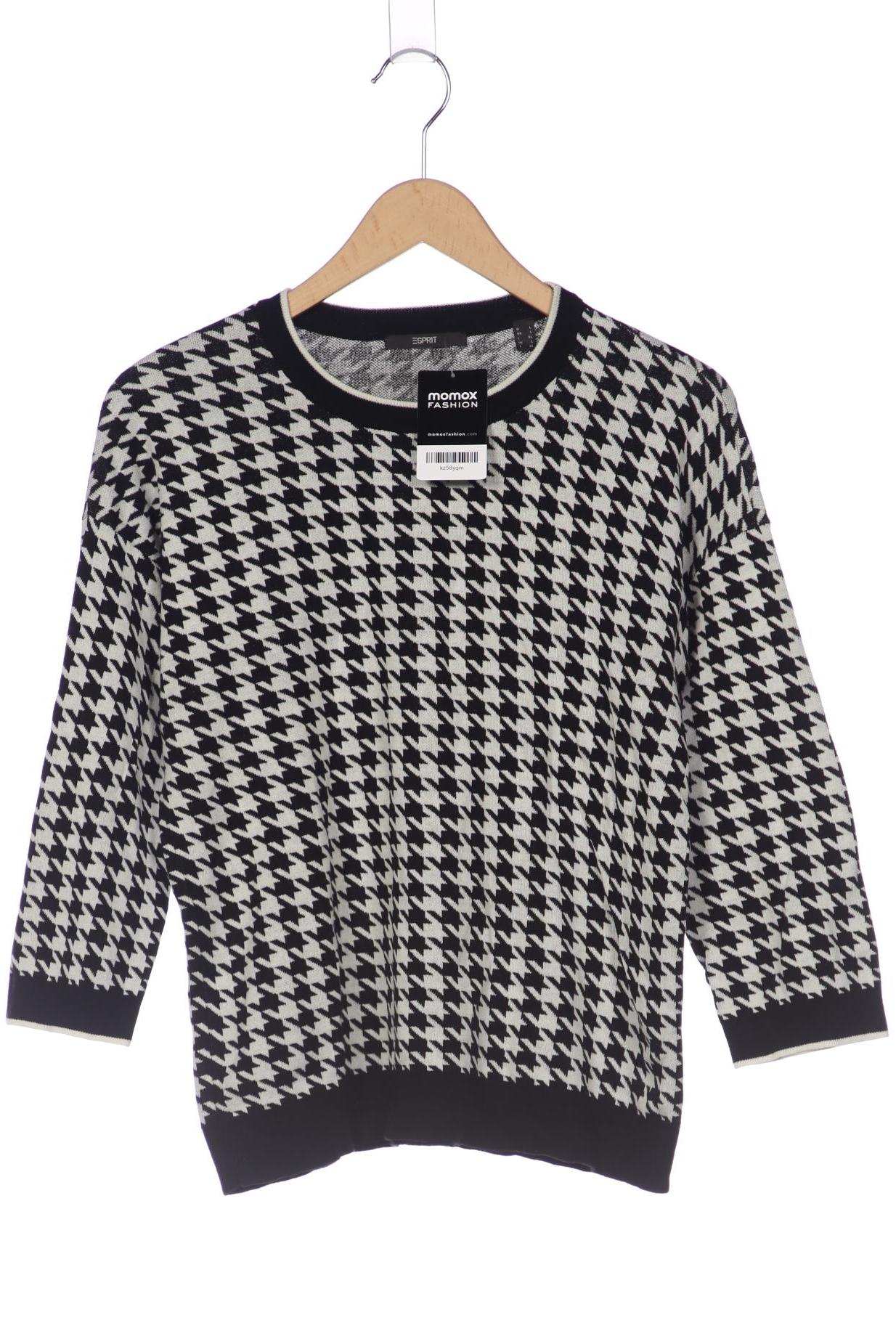 

Esprit Damen Pullover, schwarz, Gr. 42