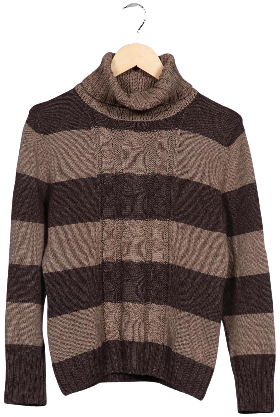 

Esprit Damen Pullover, braun, Gr. 38