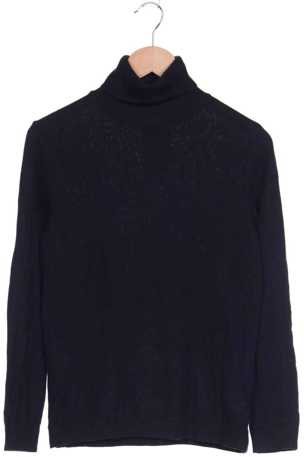 

Esprit Damen Pullover, marineblau
