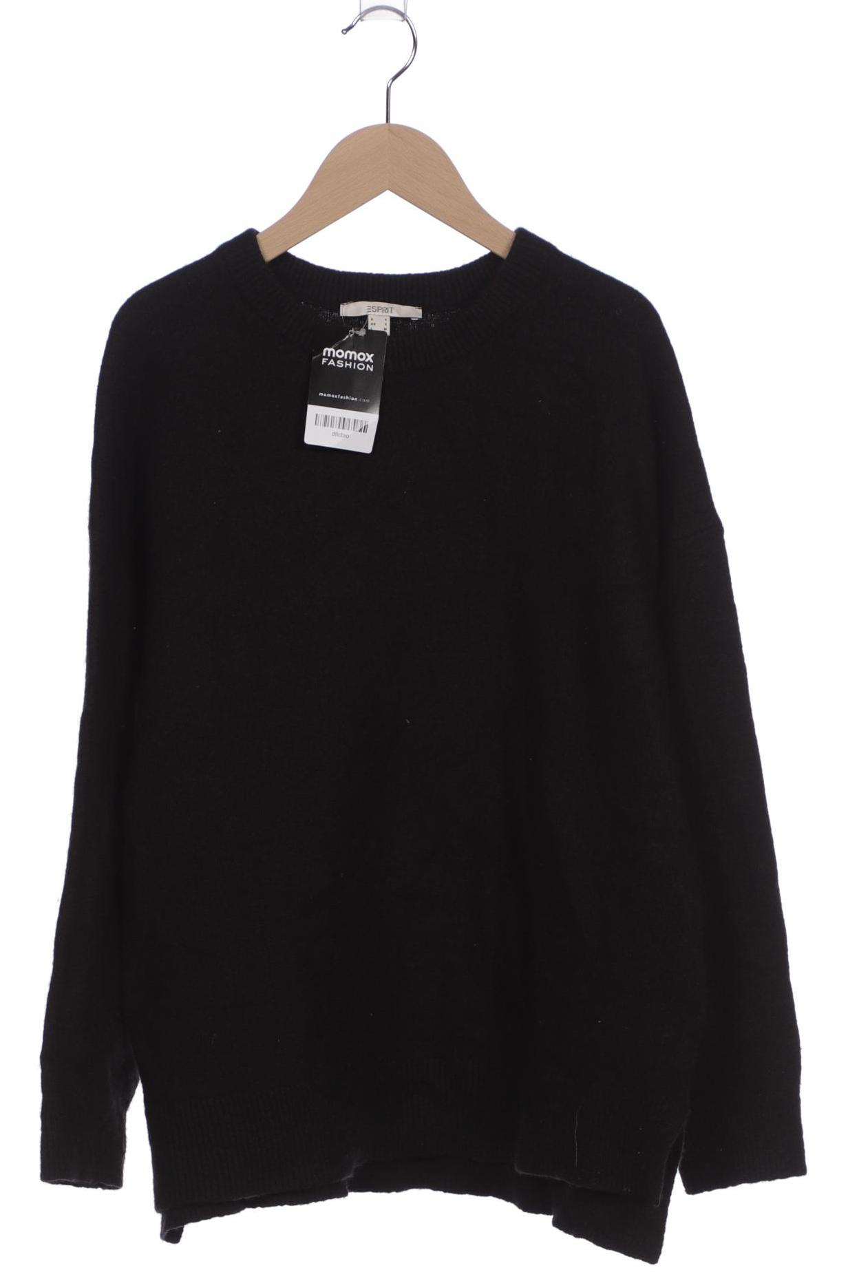 

Esprit Damen Pullover, schwarz, Gr. 36