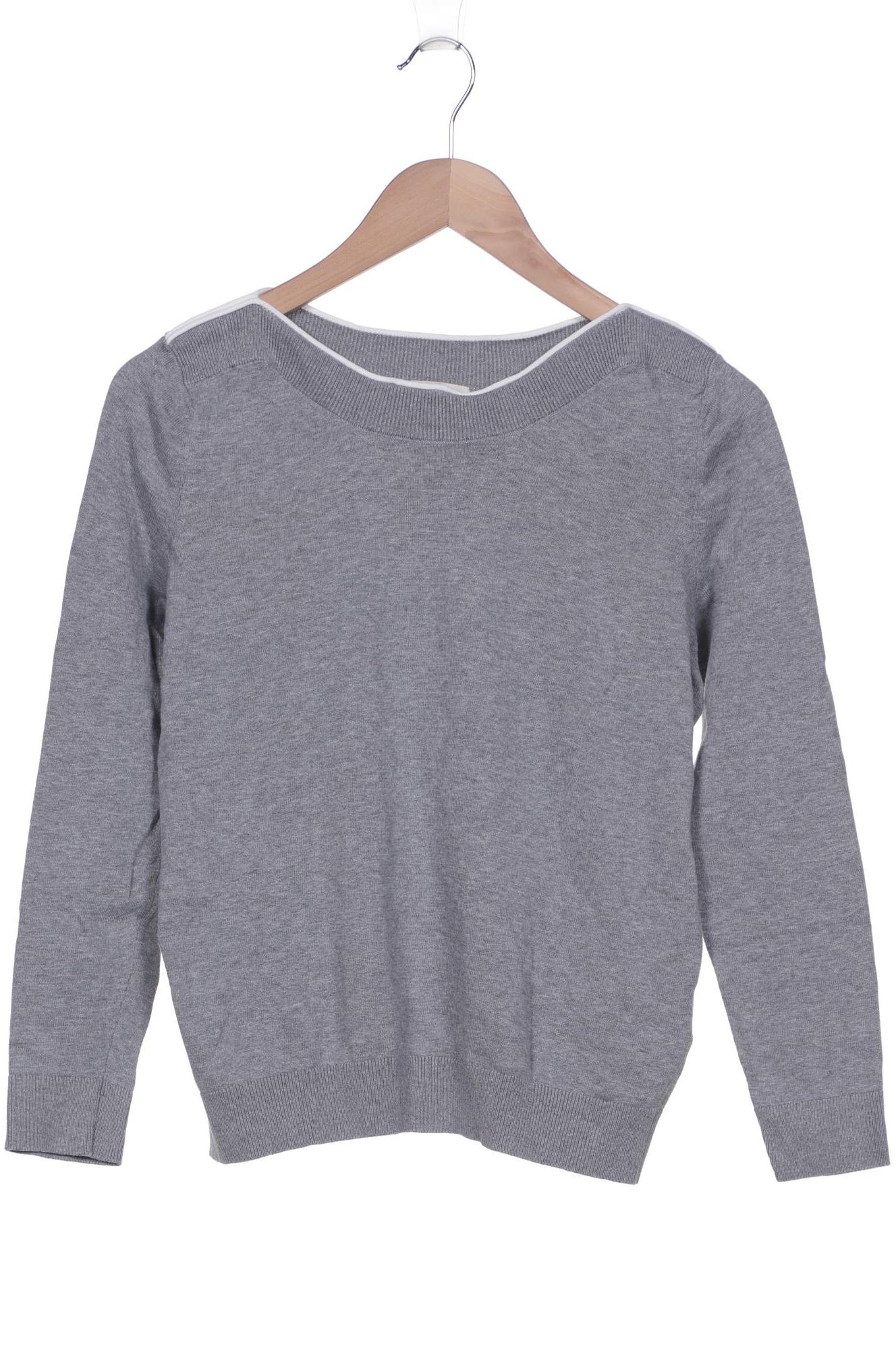 

Esprit Damen Pullover, grau