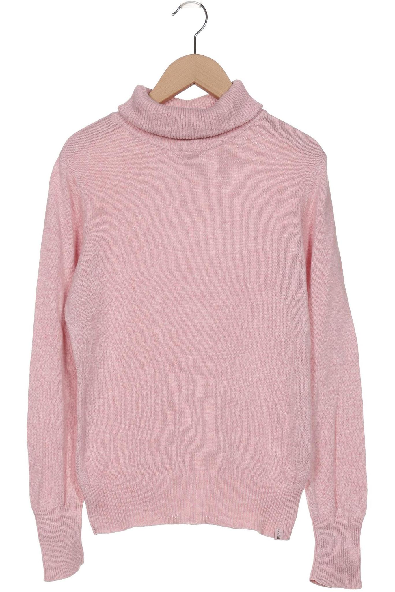 

Esprit Damen Pullover, pink, Gr. 38