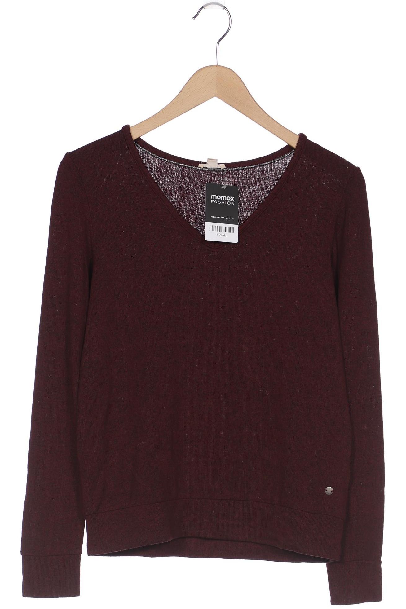 

Esprit Damen Pullover, bordeaux, Gr. 34