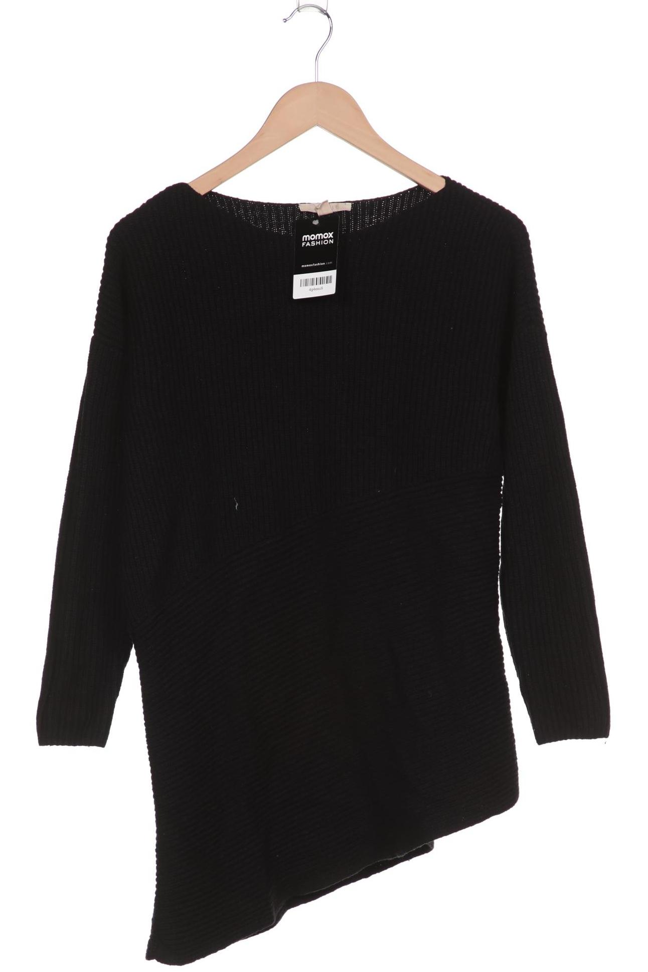 

Esprit Damen Pullover, schwarz
