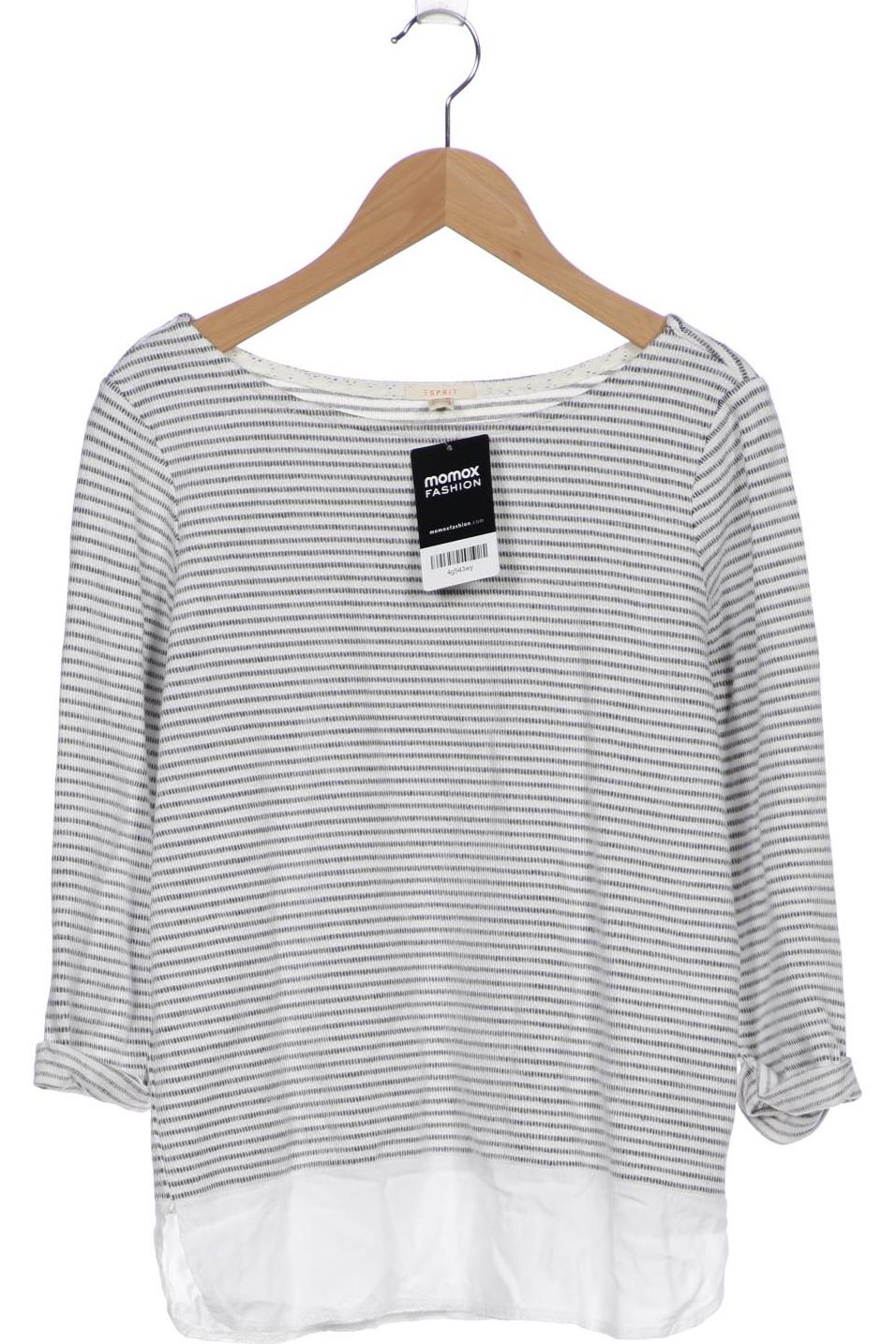 

Esprit Damen Pullover, weiß