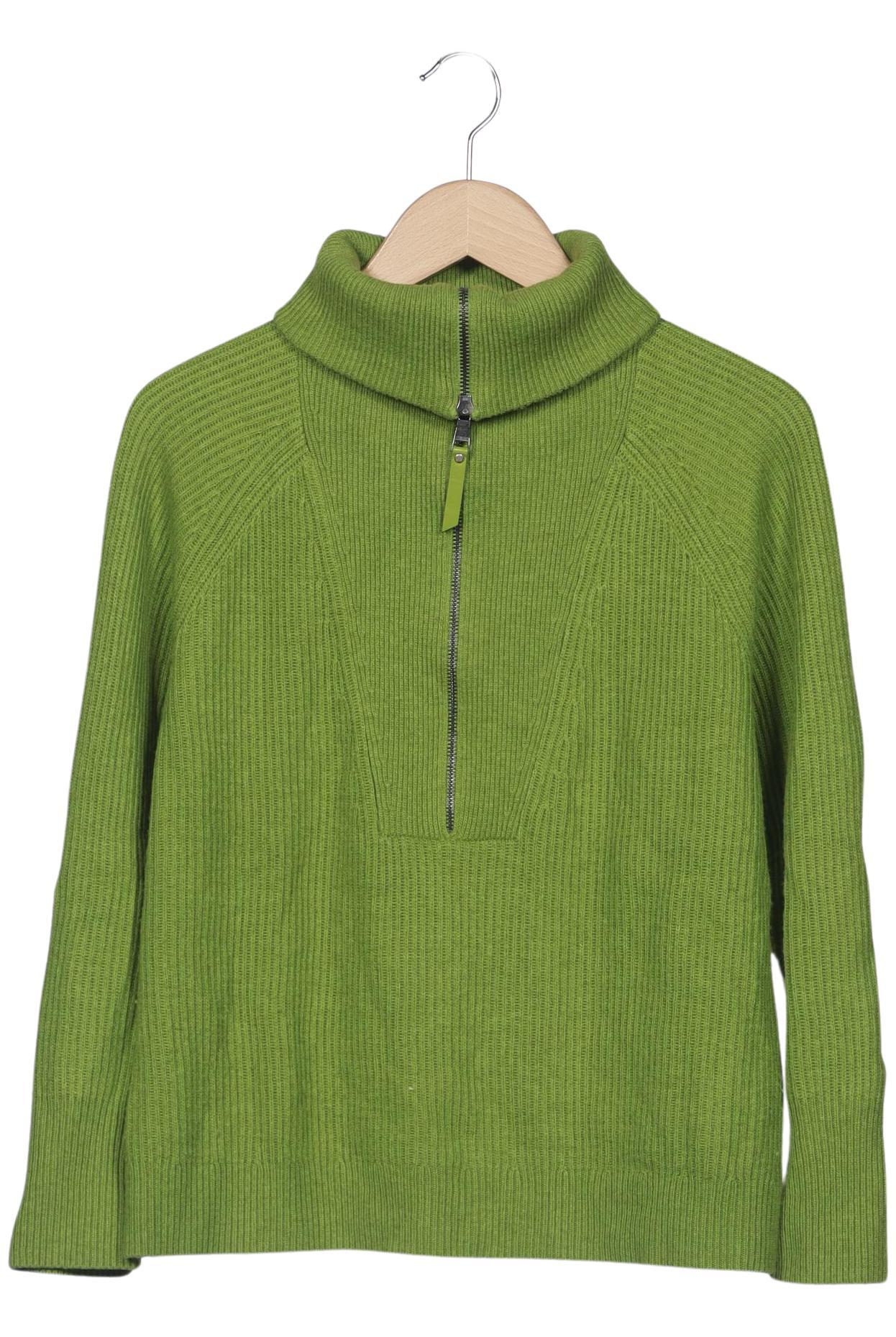 

Esprit Damen Pullover, grün, Gr. 38