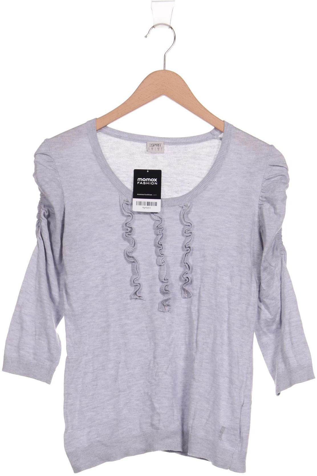 

Esprit Damen Pullover, grau, Gr. 38