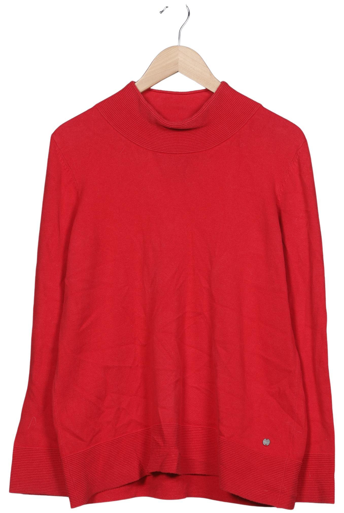 

Esprit Damen Pullover, rot, Gr. 44