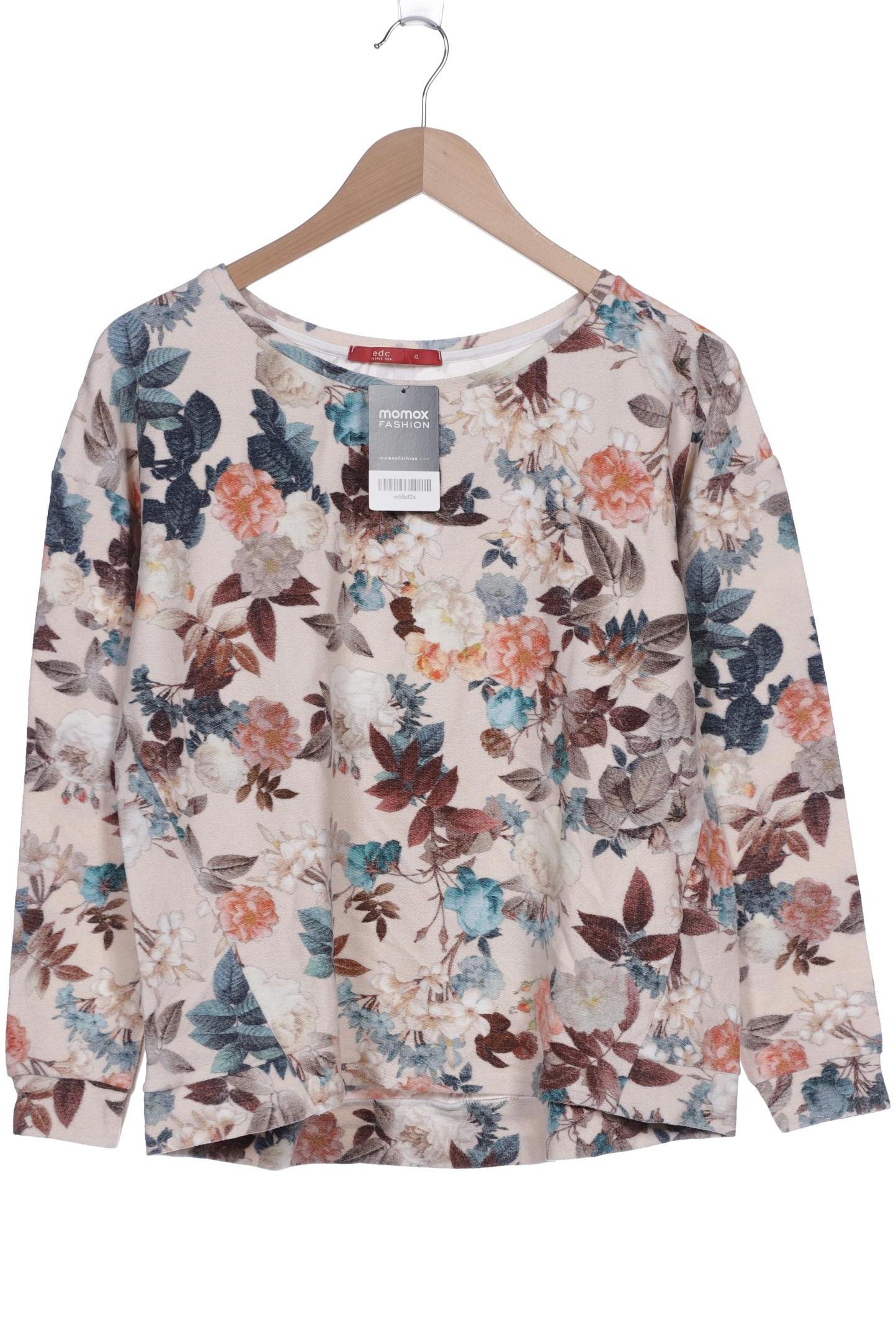 

Esprit Damen Pullover, beige