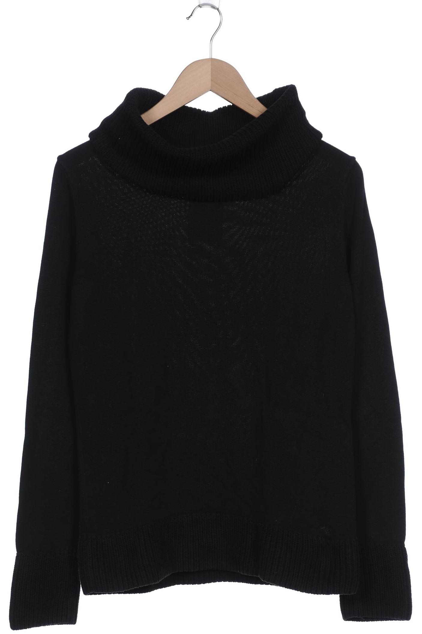 

Esprit Damen Pullover, schwarz, Gr. 42