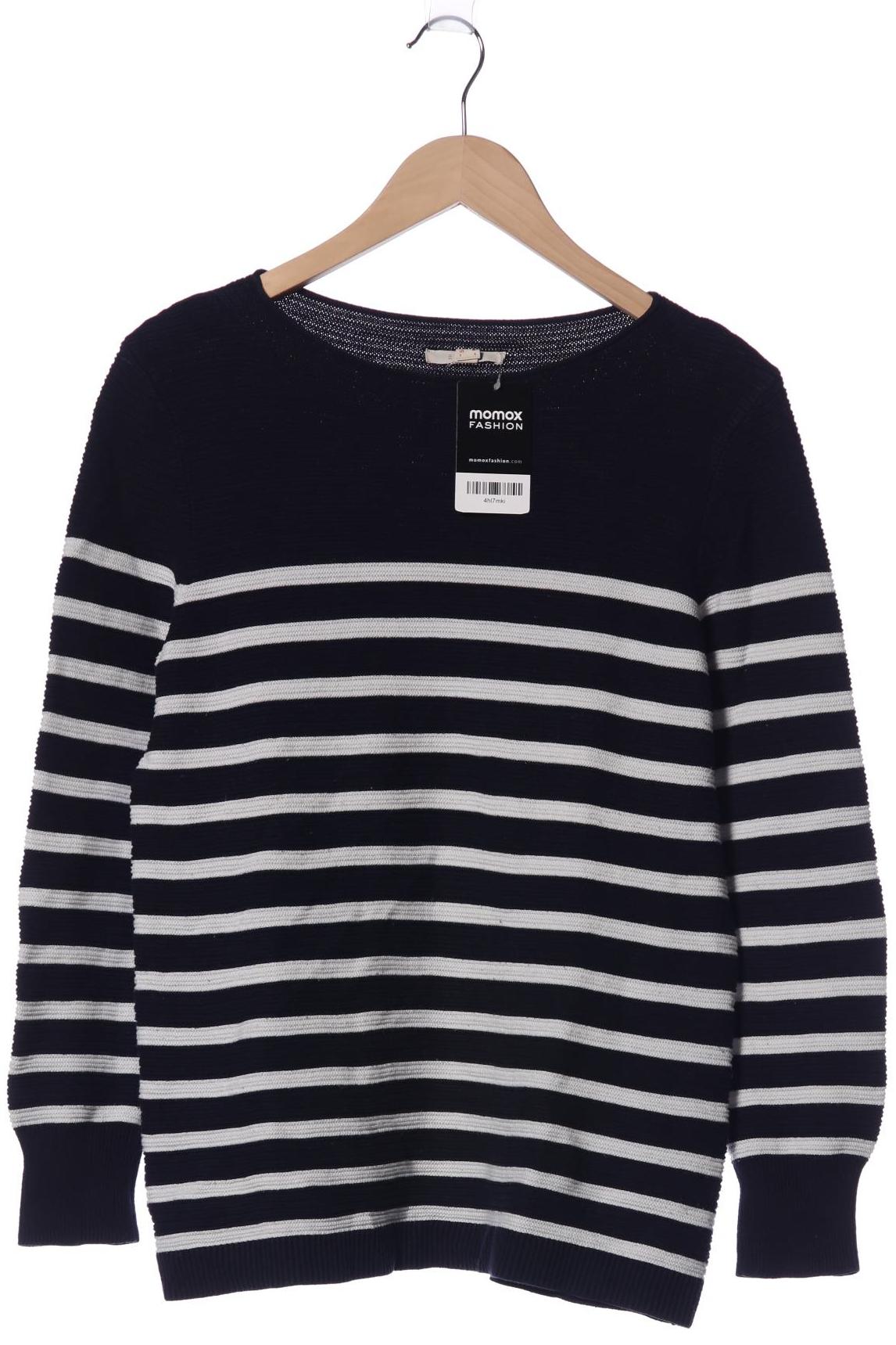 

Esprit Damen Pullover, marineblau