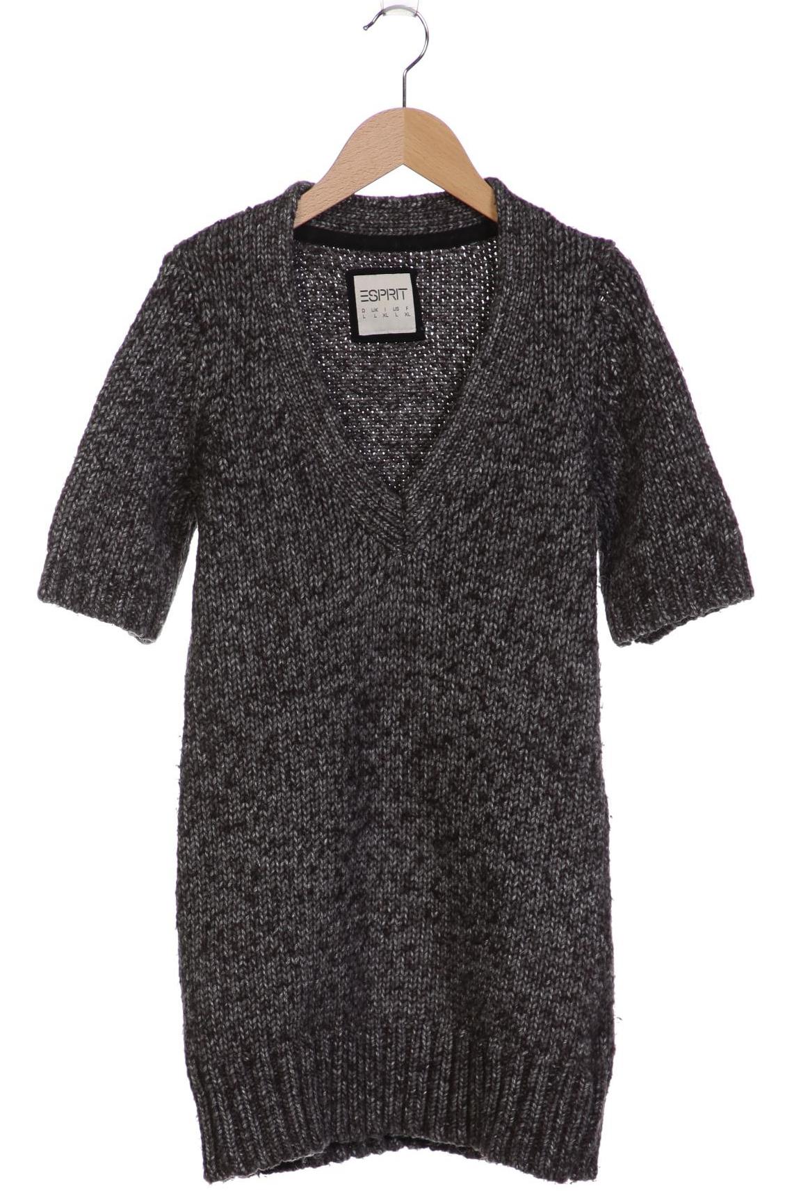 

Esprit Damen Pullover, grau, Gr. 42