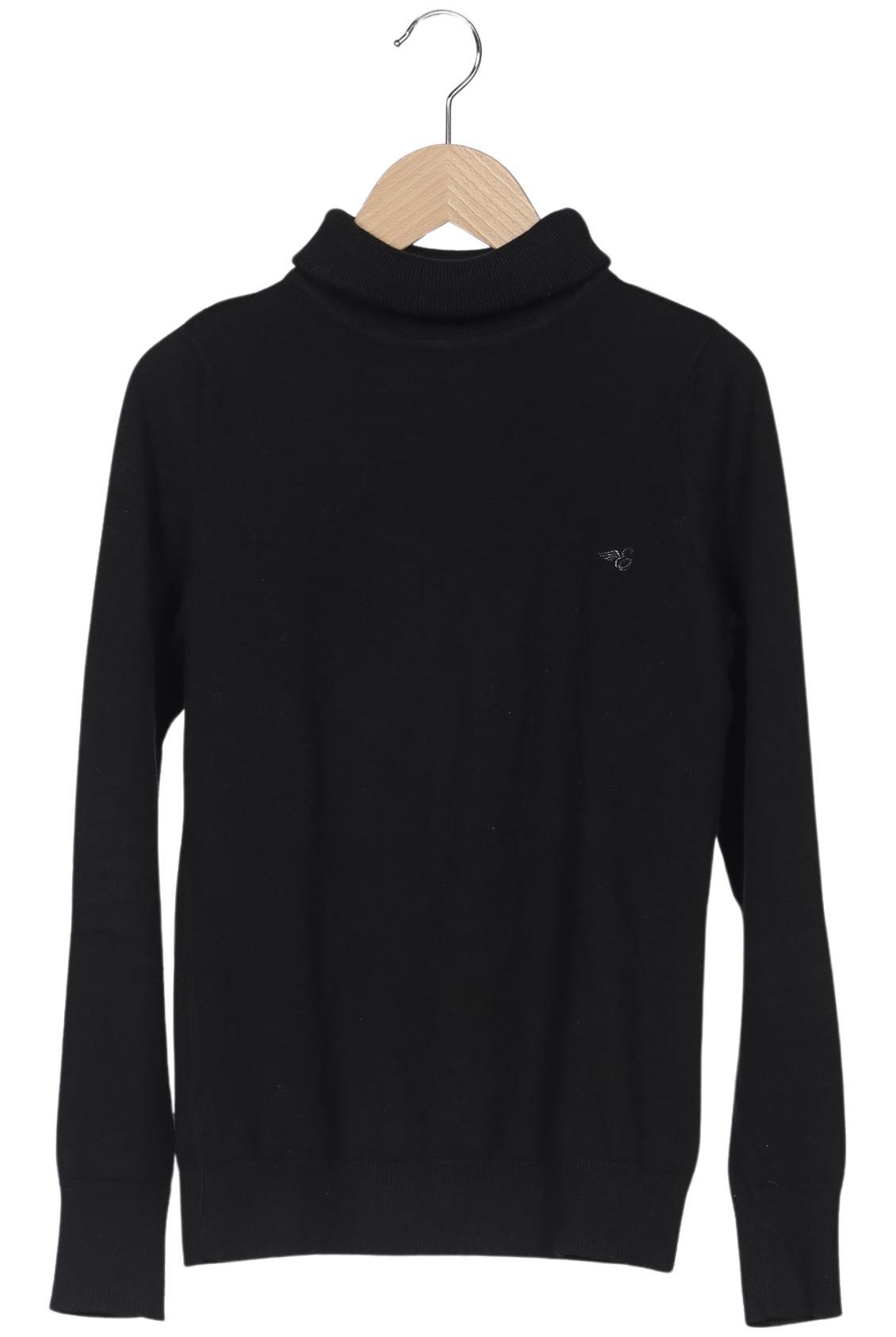 

Esprit Damen Pullover, schwarz, Gr. 34