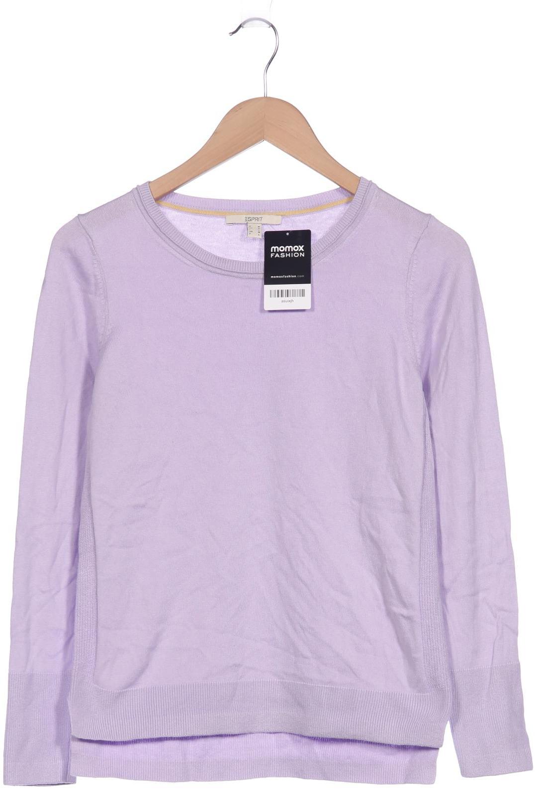 

Esprit Damen Pullover, flieder, Gr. 38