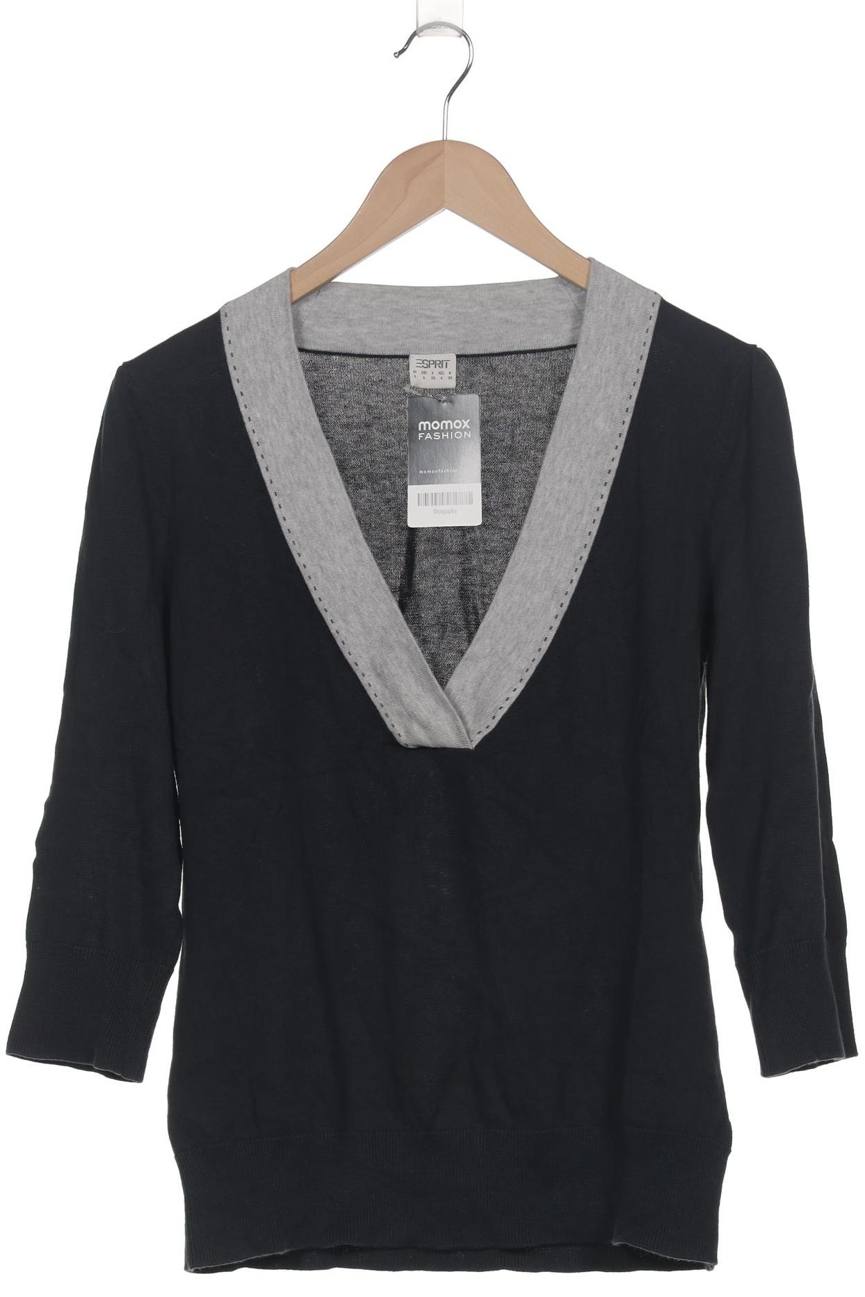 

Esprit Damen Pullover, marineblau, Gr. 42