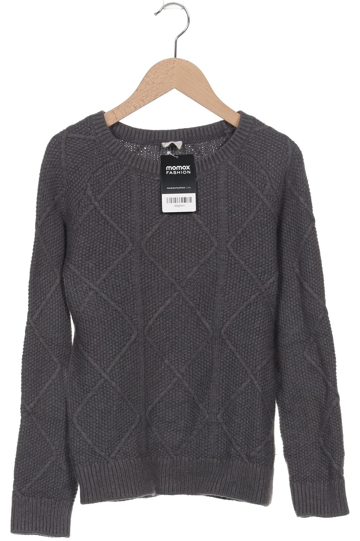 

Esprit Damen Pullover, grau, Gr. 34